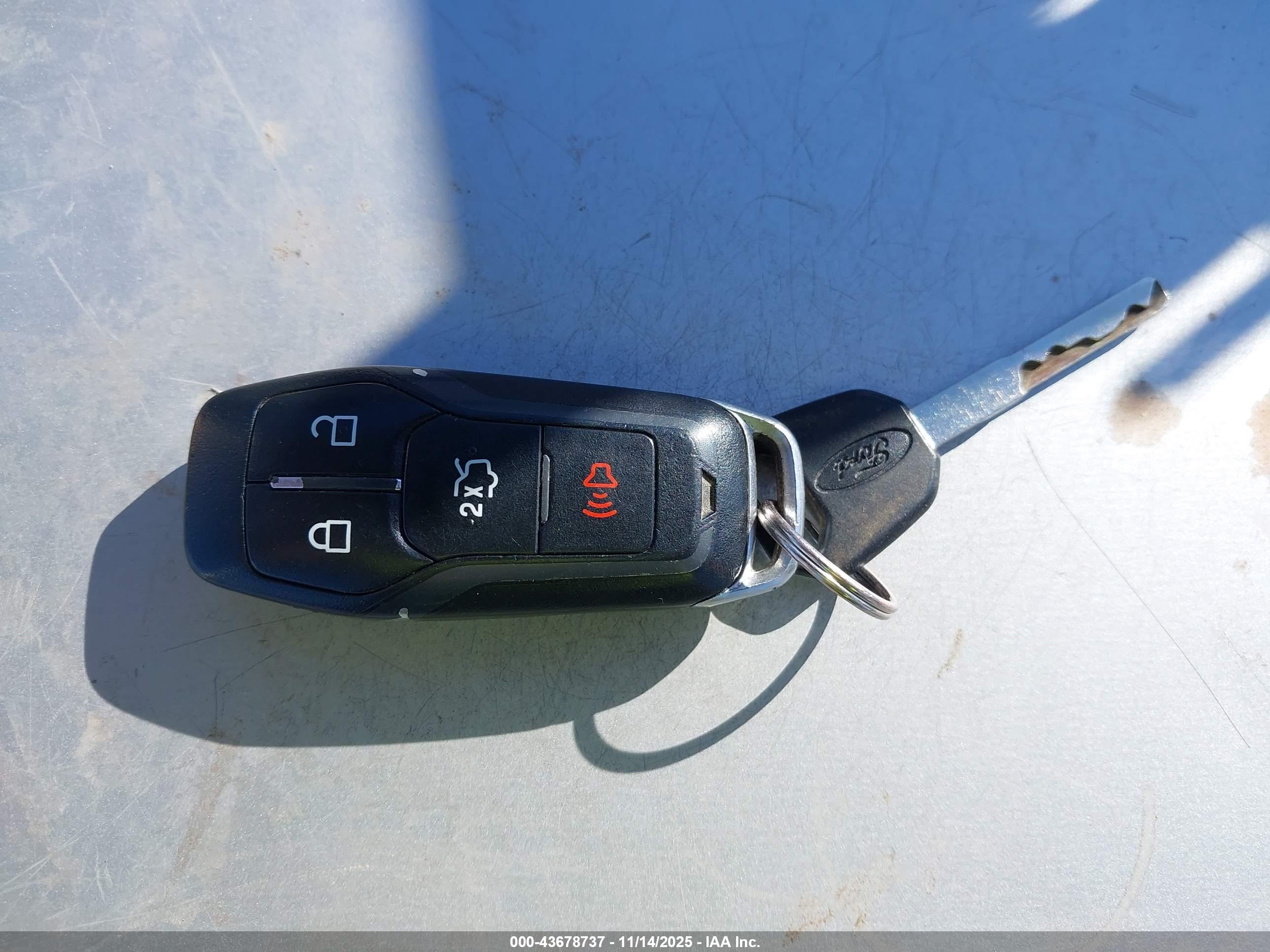 FORD MUSTANG image 11