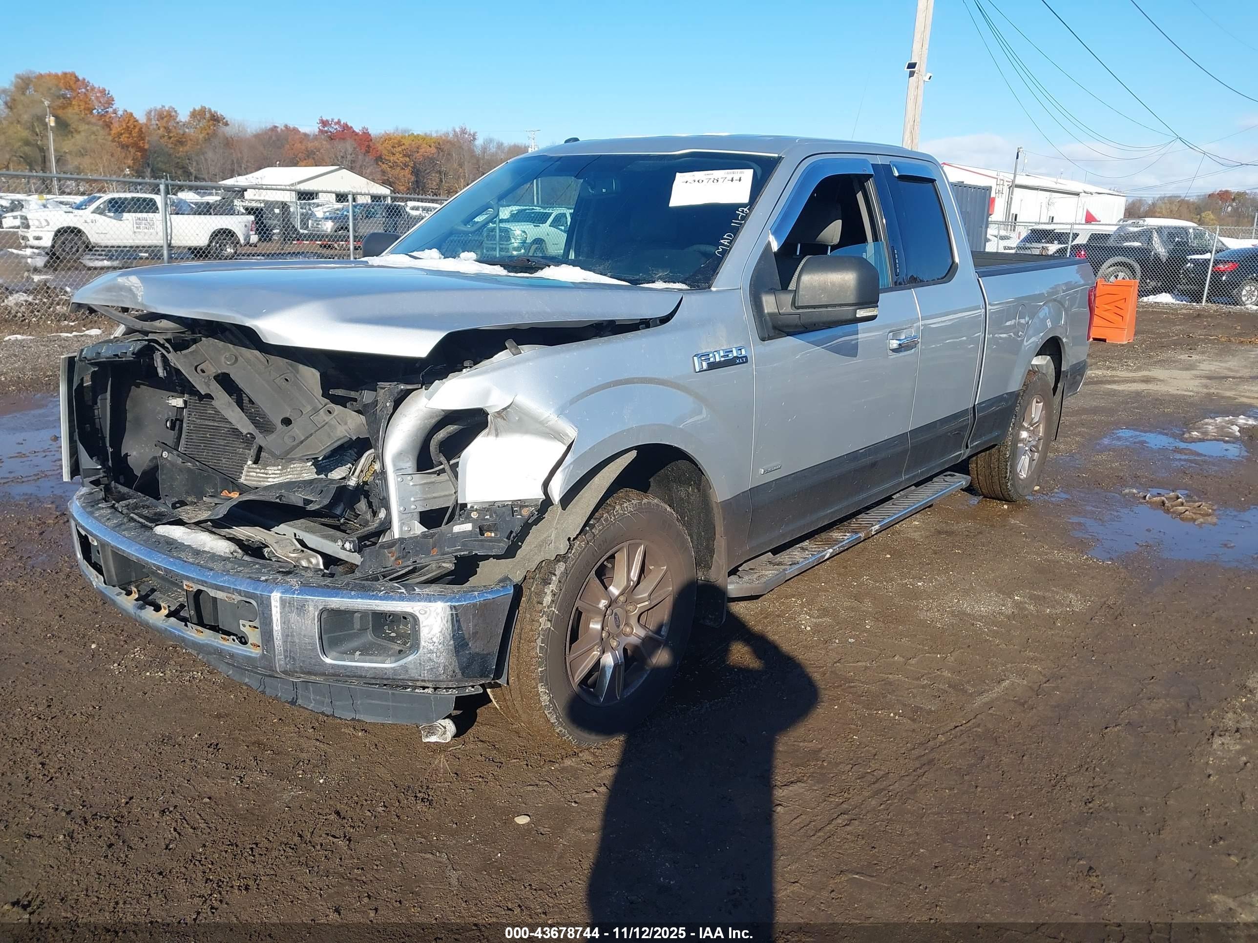 FORD F-150 image 2