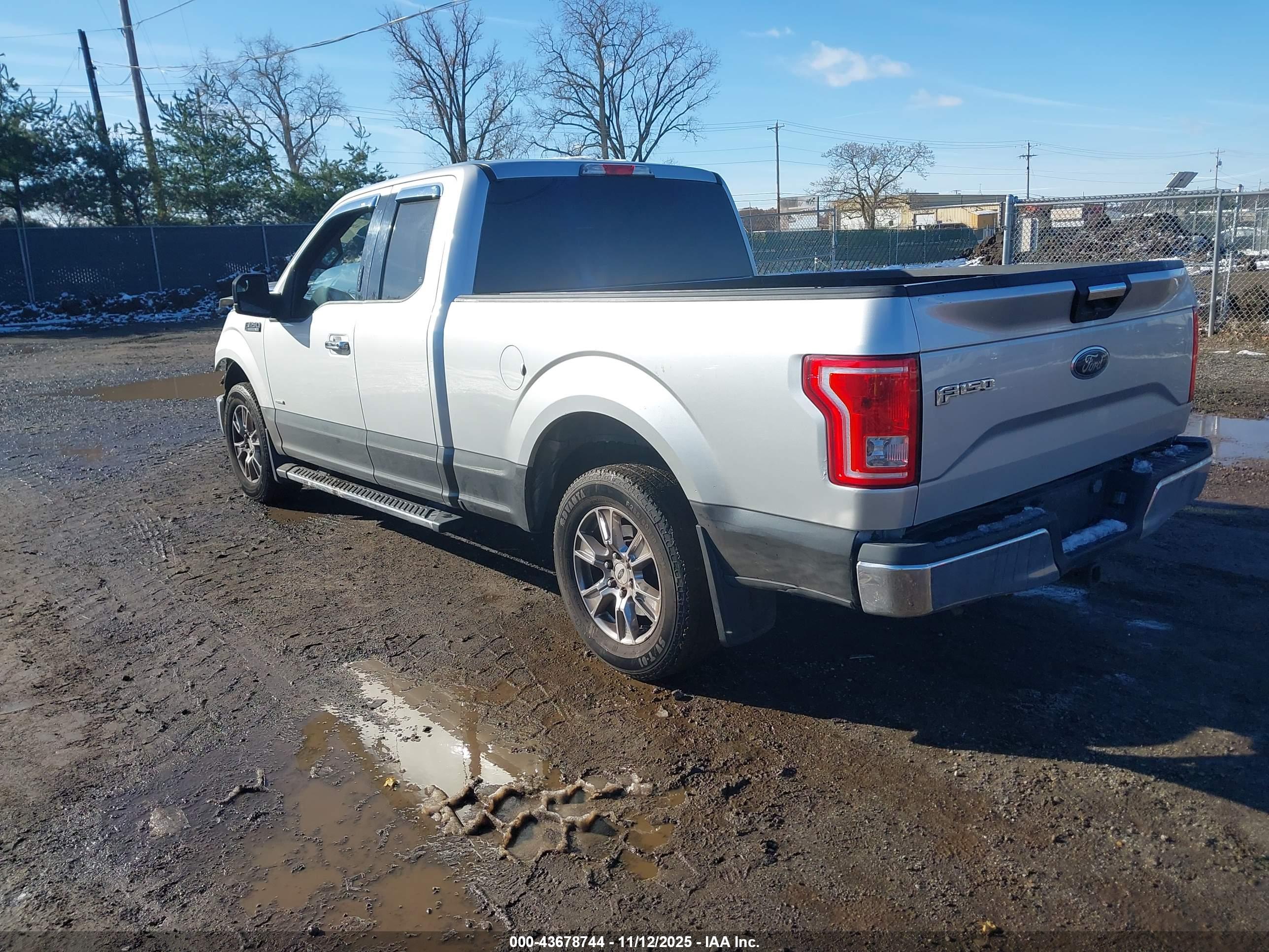 FORD F-150 image 3