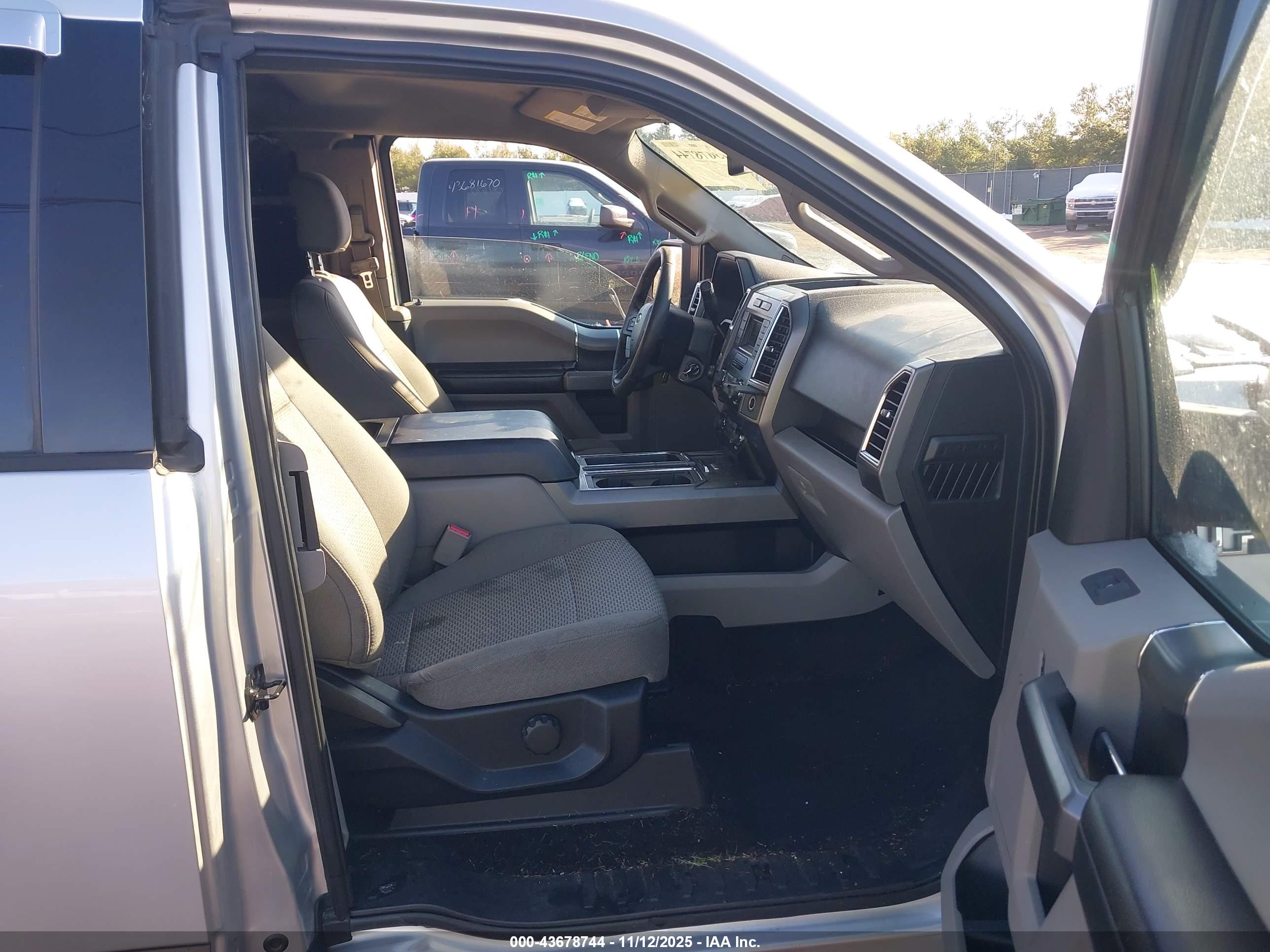 FORD F-150 image 5