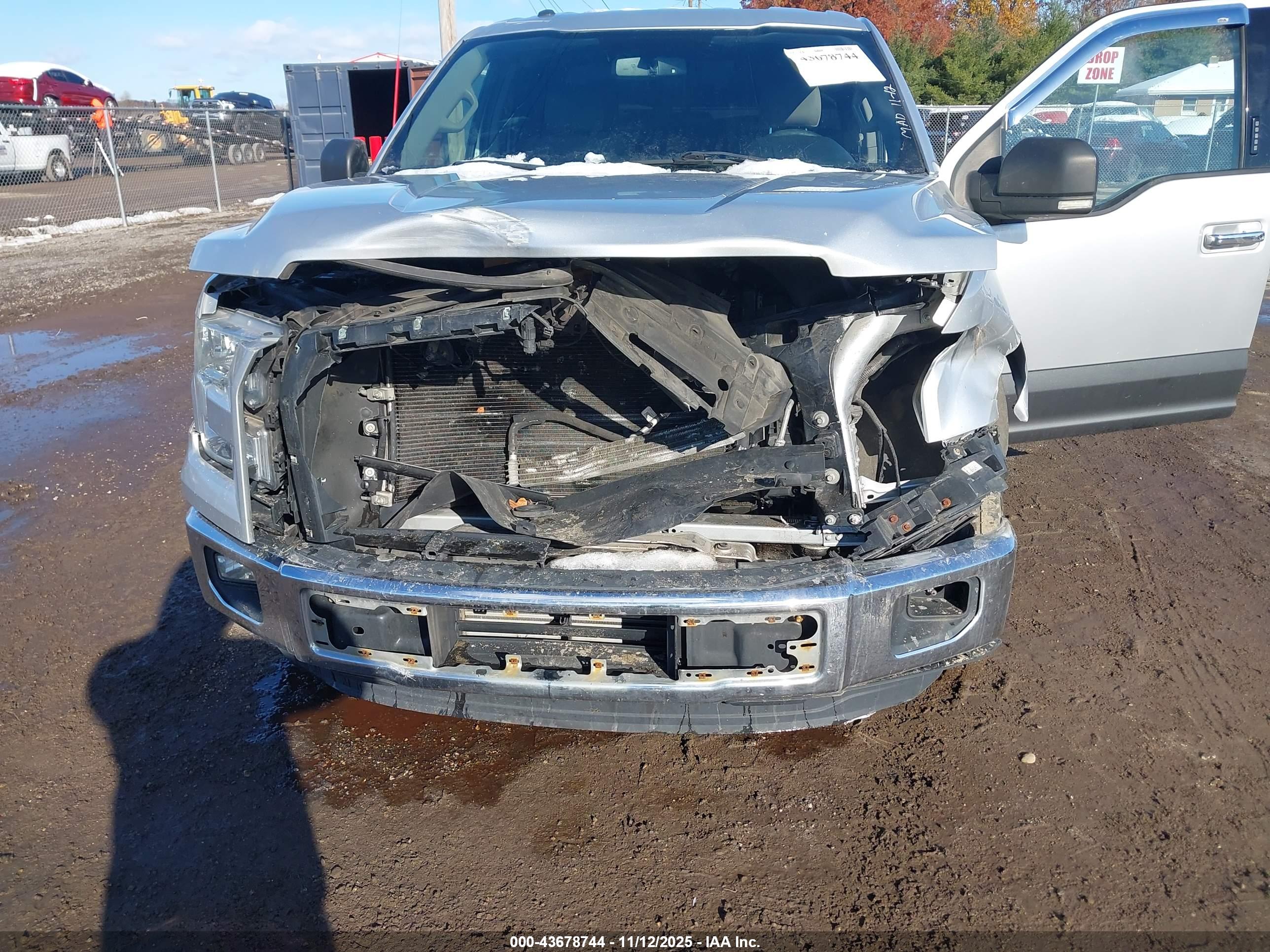 FORD F-150 image 6
