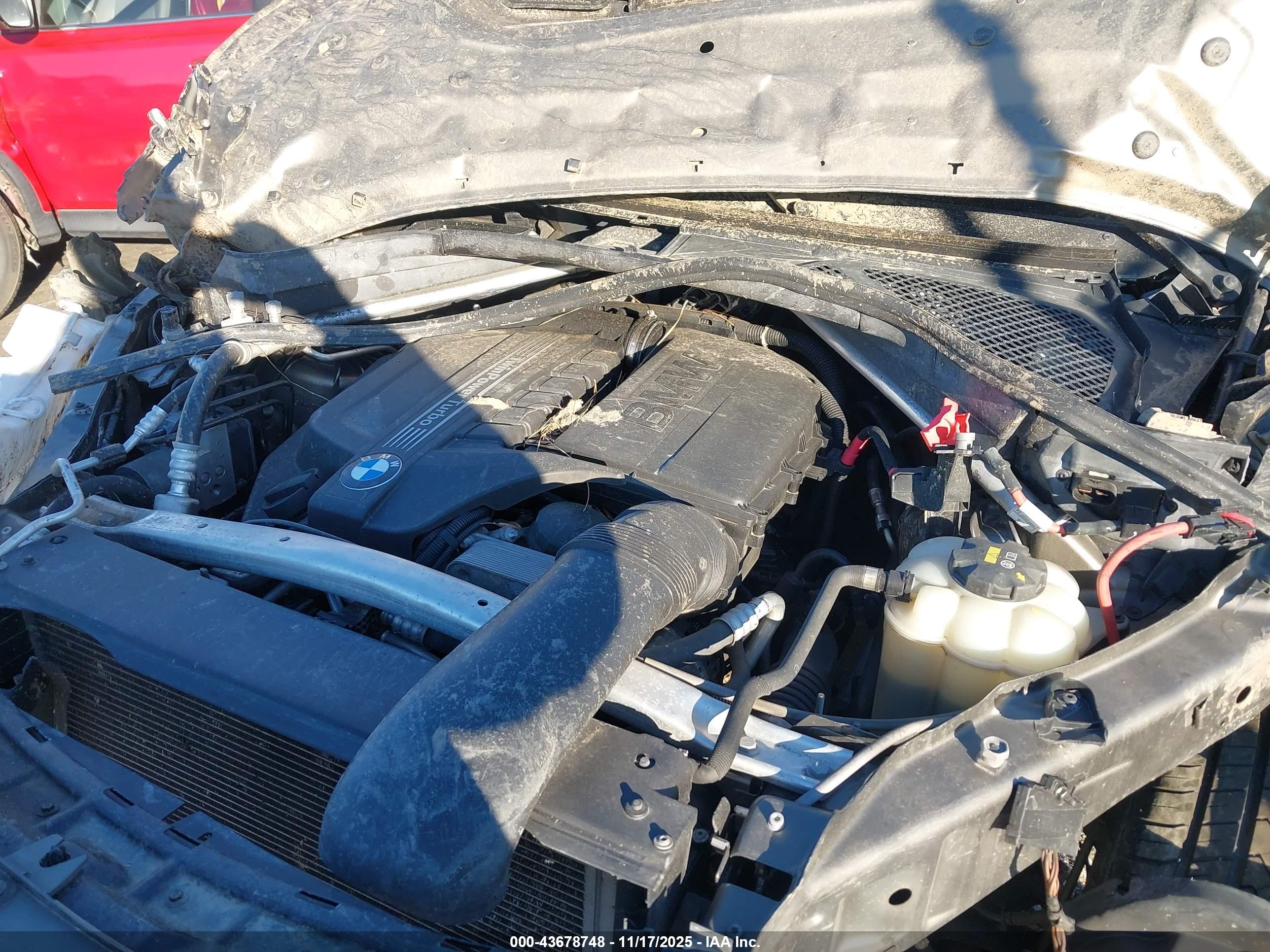 BMW X5 image 10