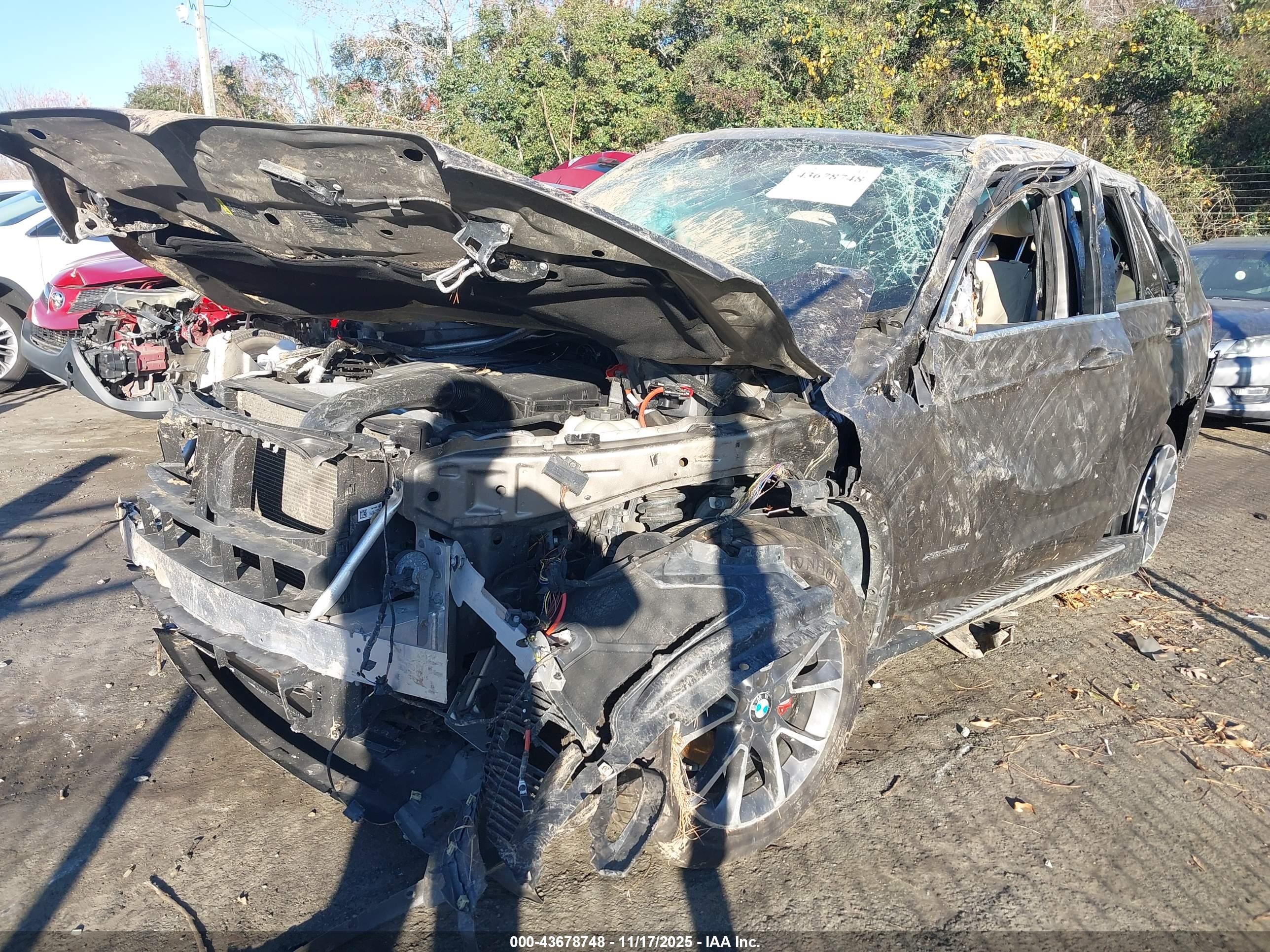 BMW X5 image 2