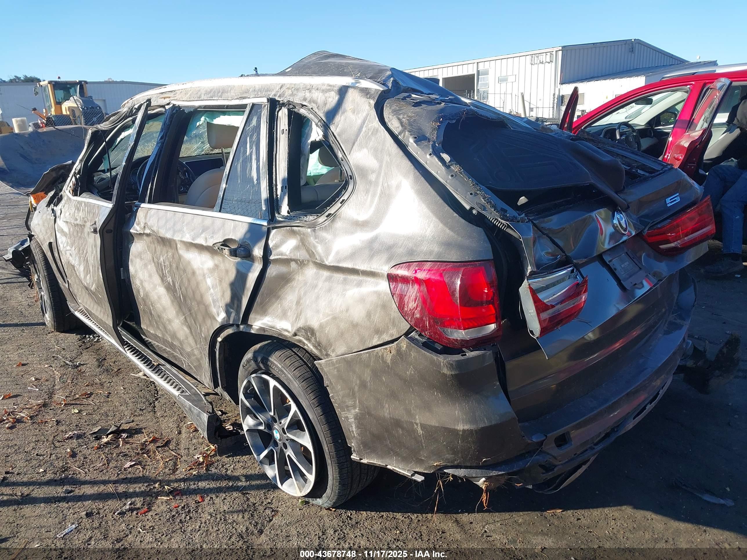 BMW X5 image 3