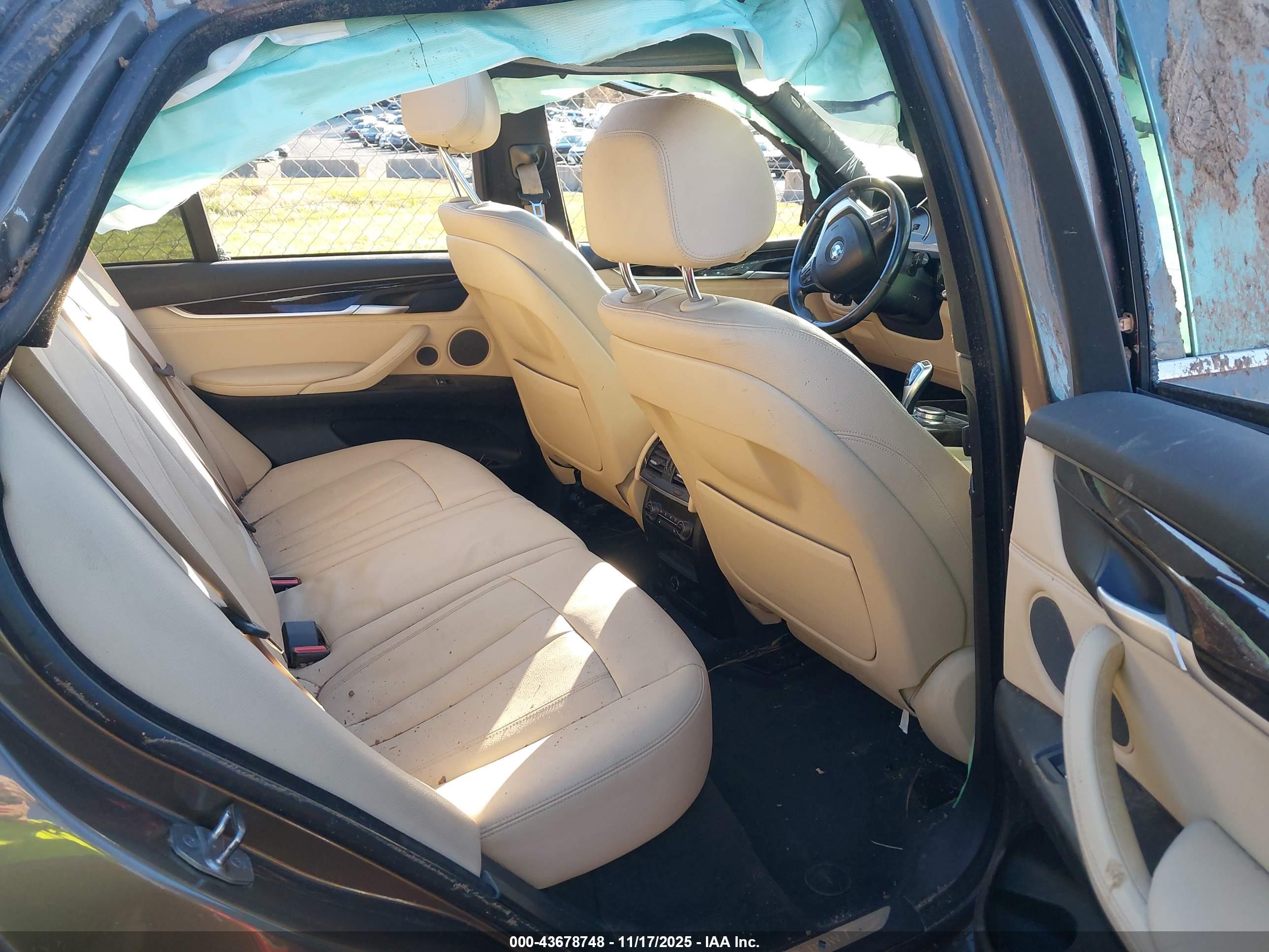 BMW X5 image 8