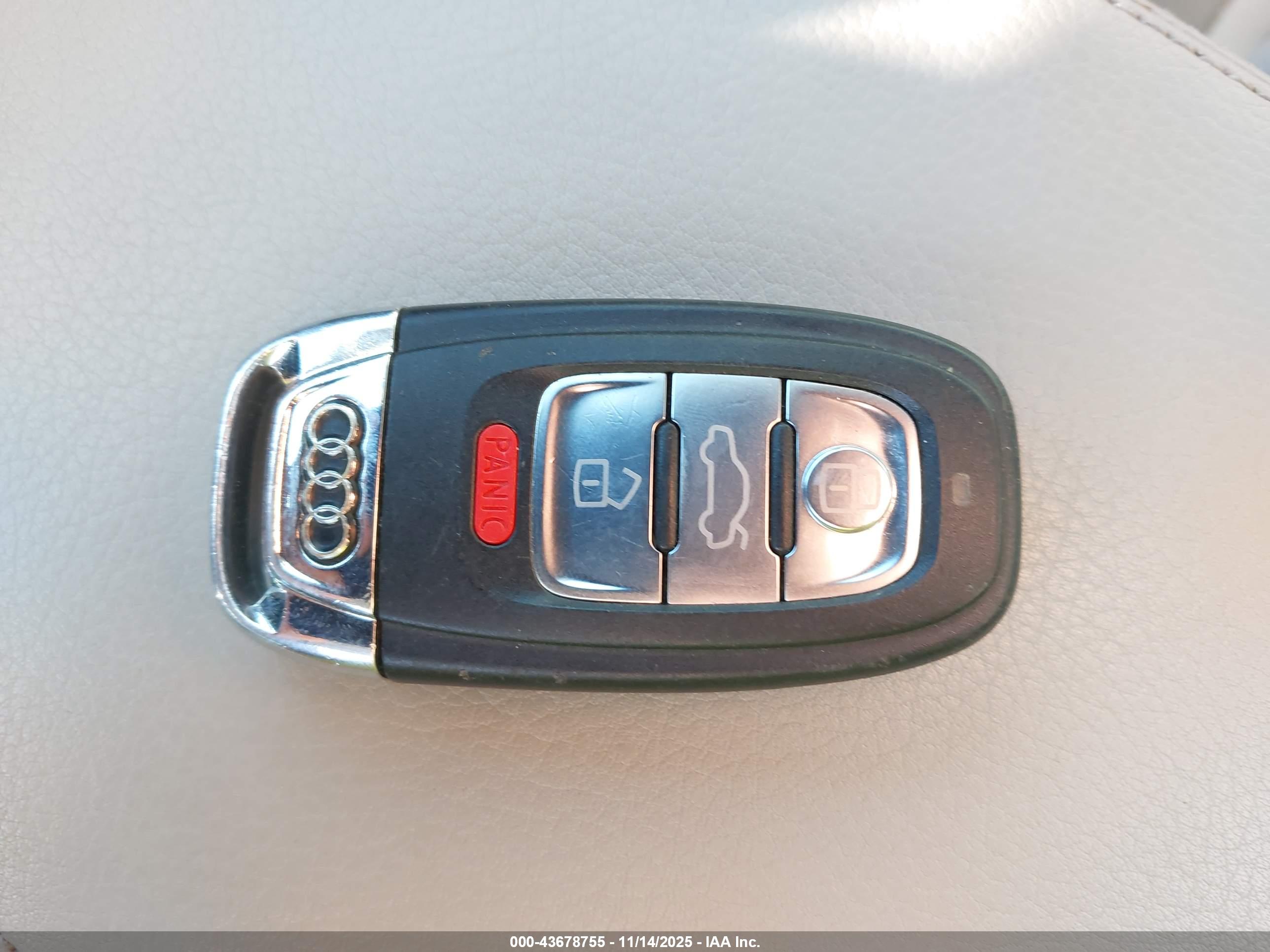 AUDI A6 image 11