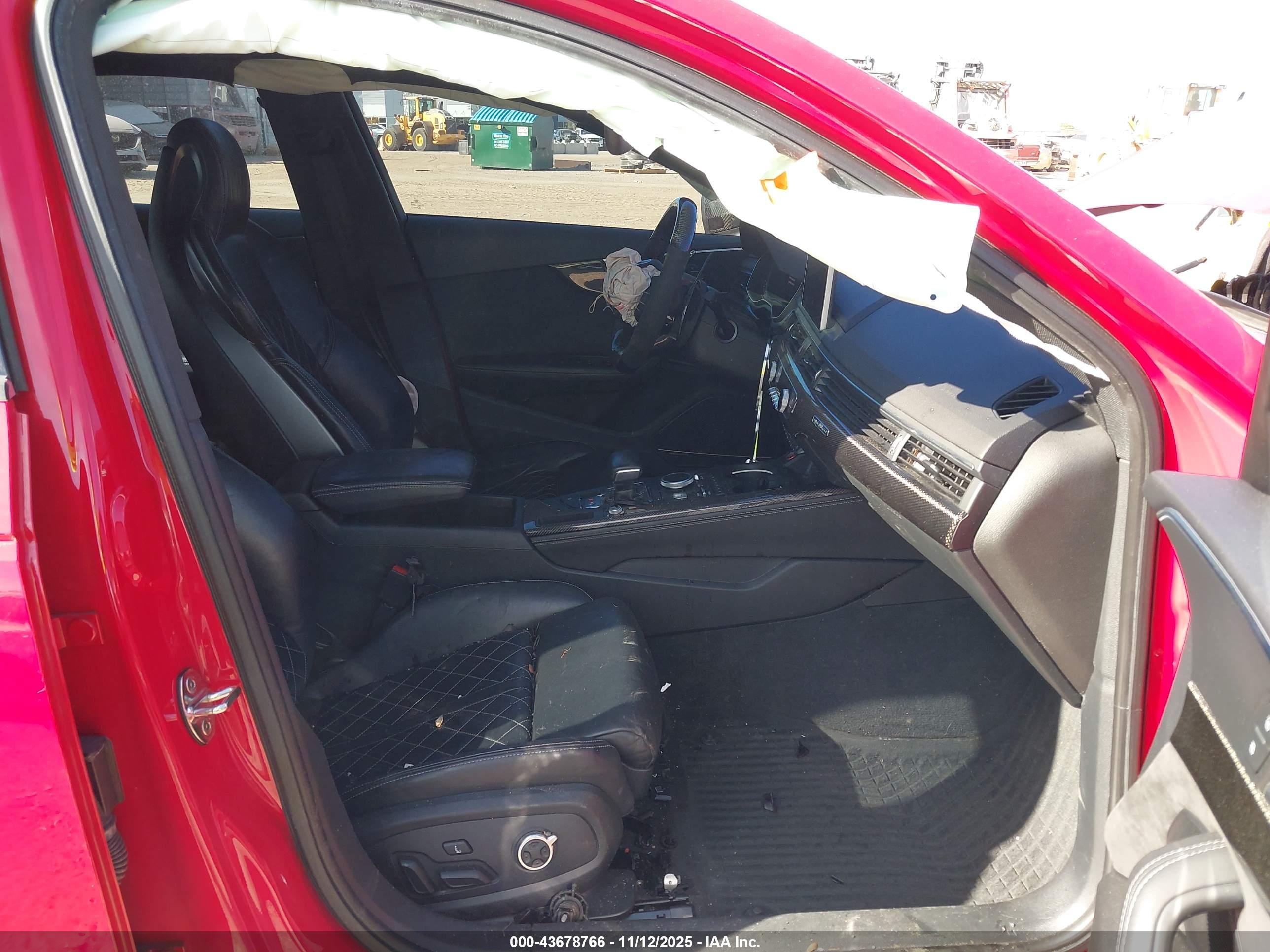 AUDI S4 image 5