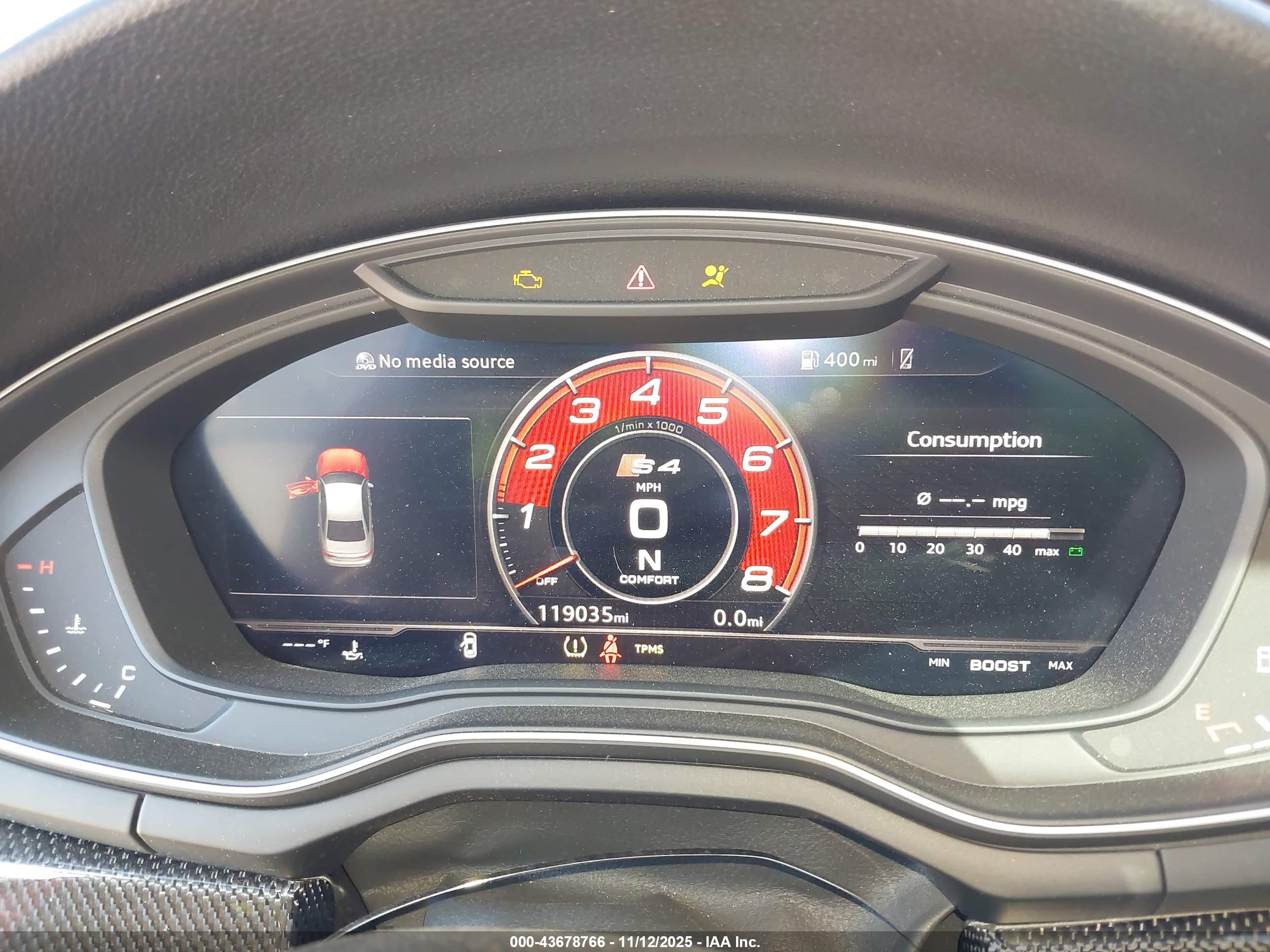 AUDI S4 image 7