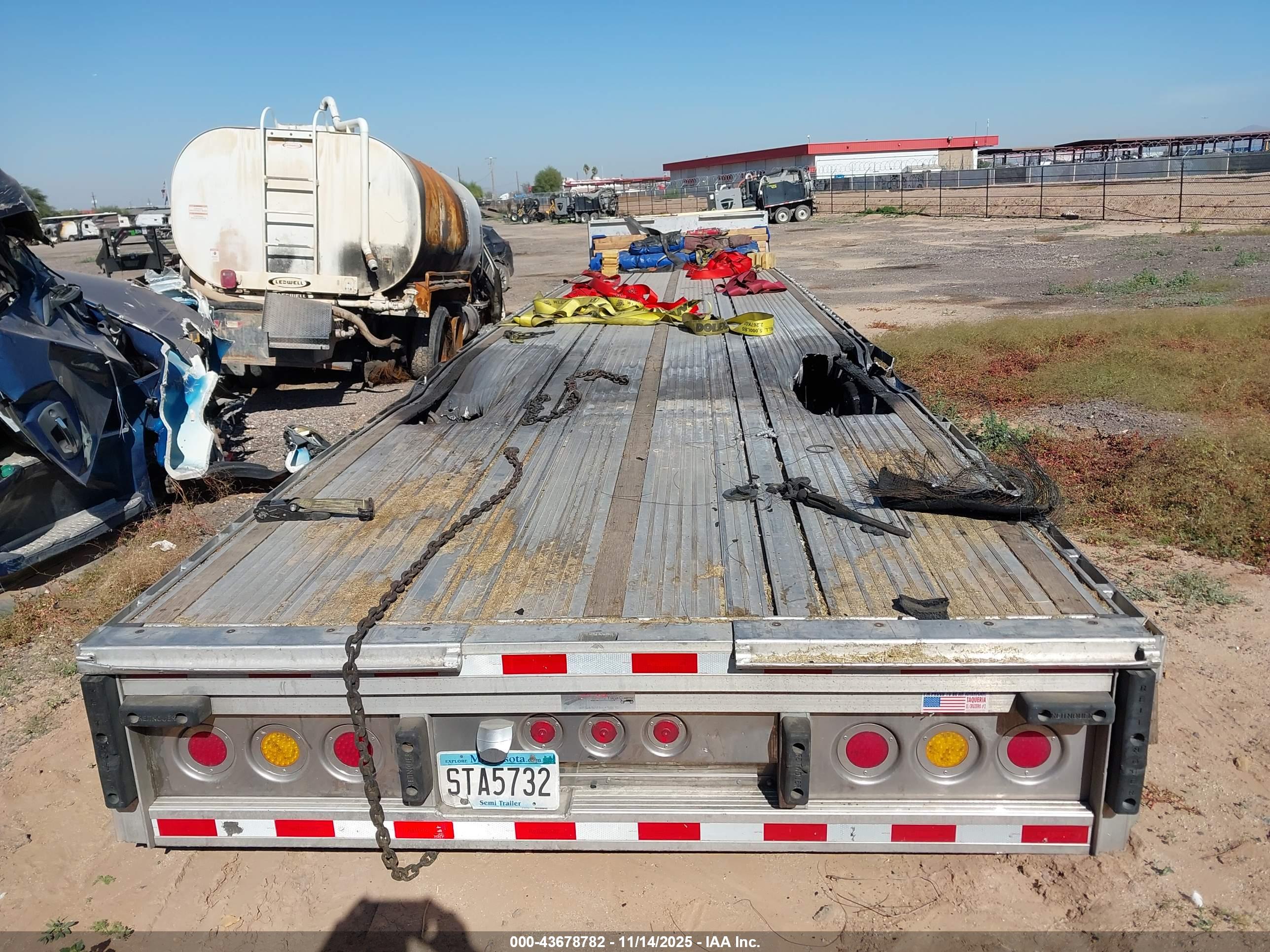 REITNOUER TRAILER image 7
