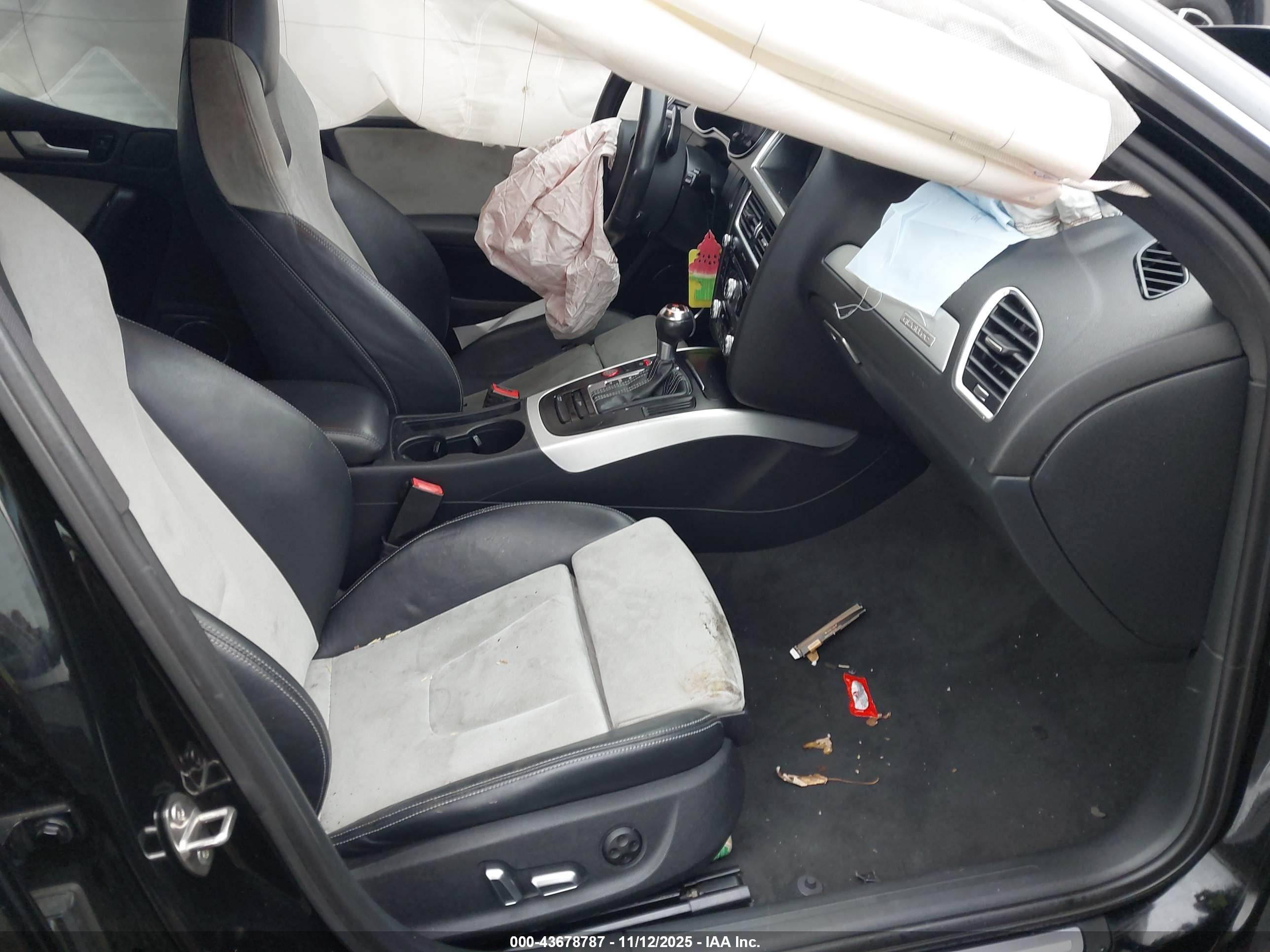 AUDI S4 image 5