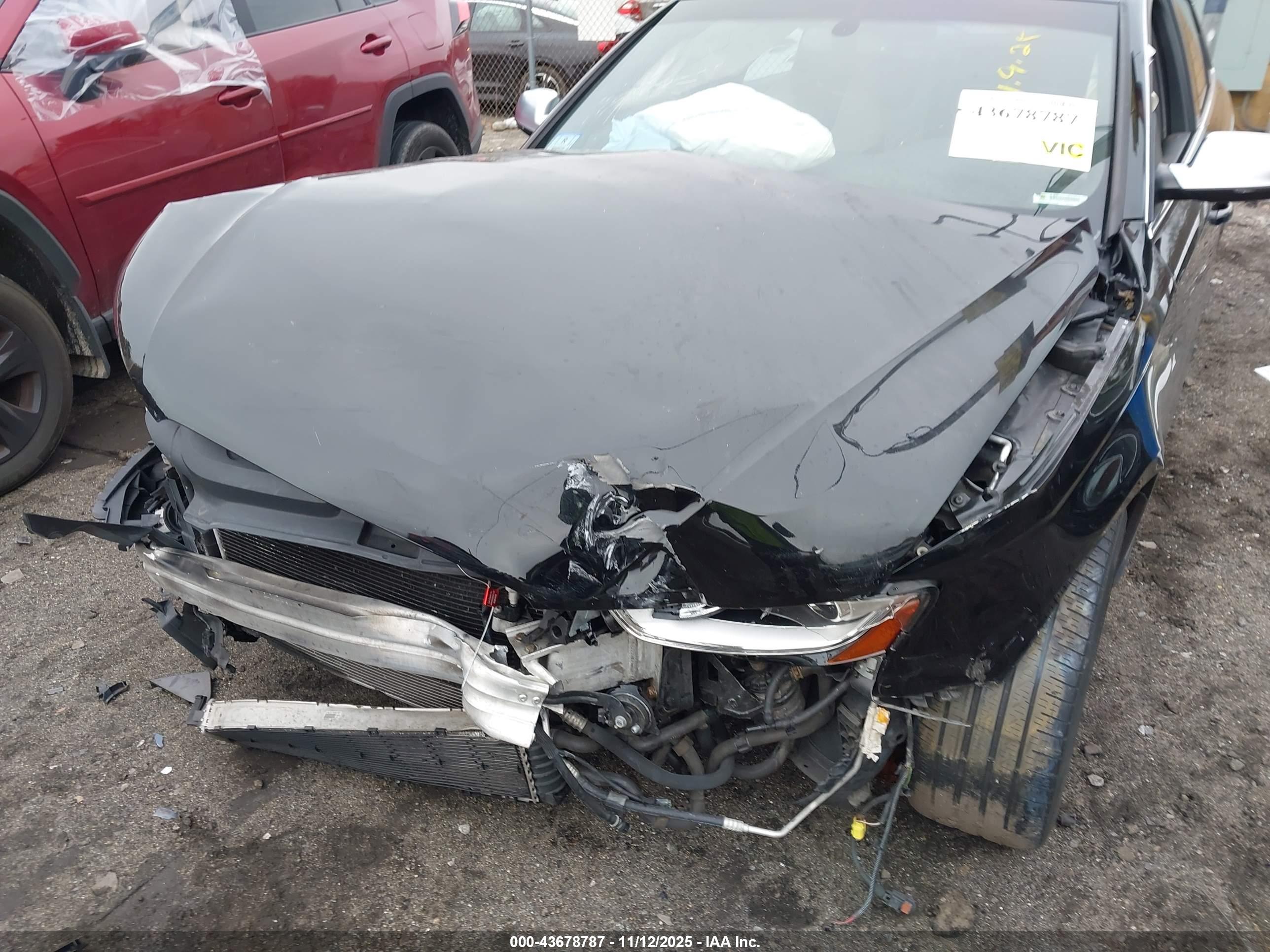 AUDI S4 image 6