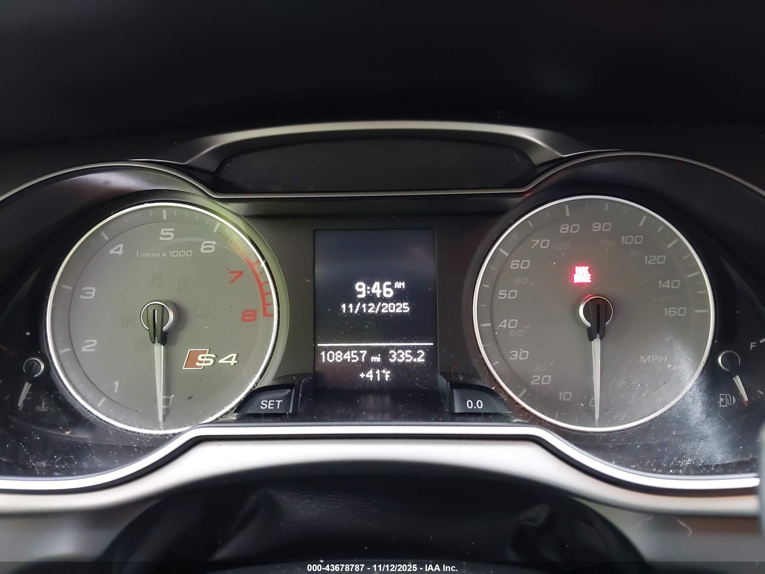 AUDI S4 image 7