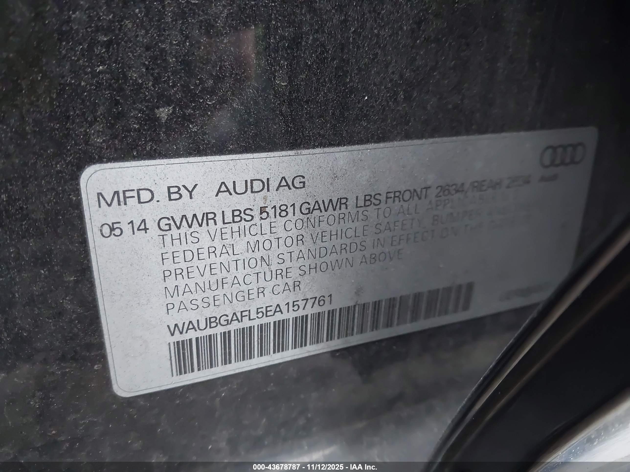AUDI S4 image 9