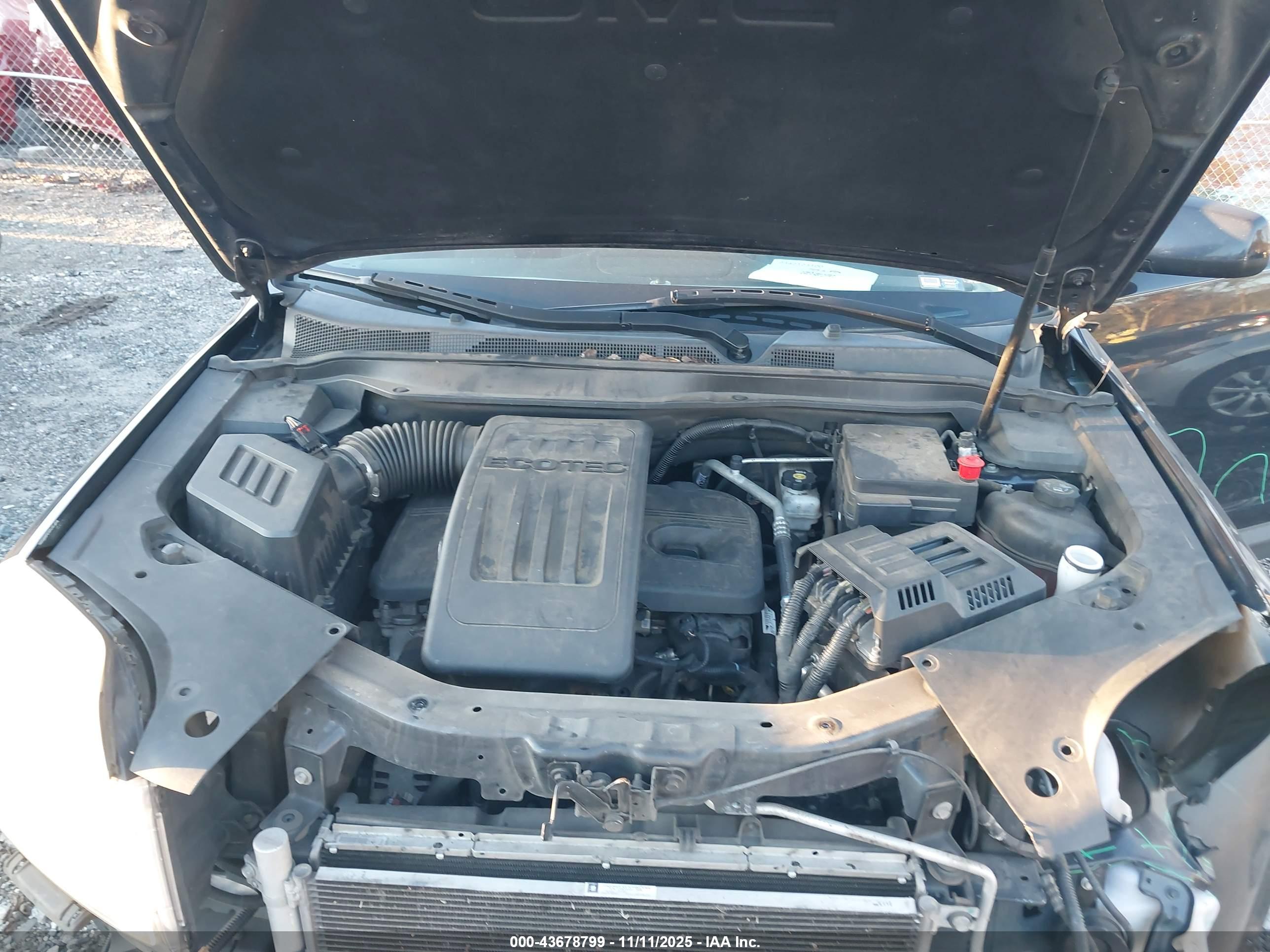 GMC TERRAIN image 10