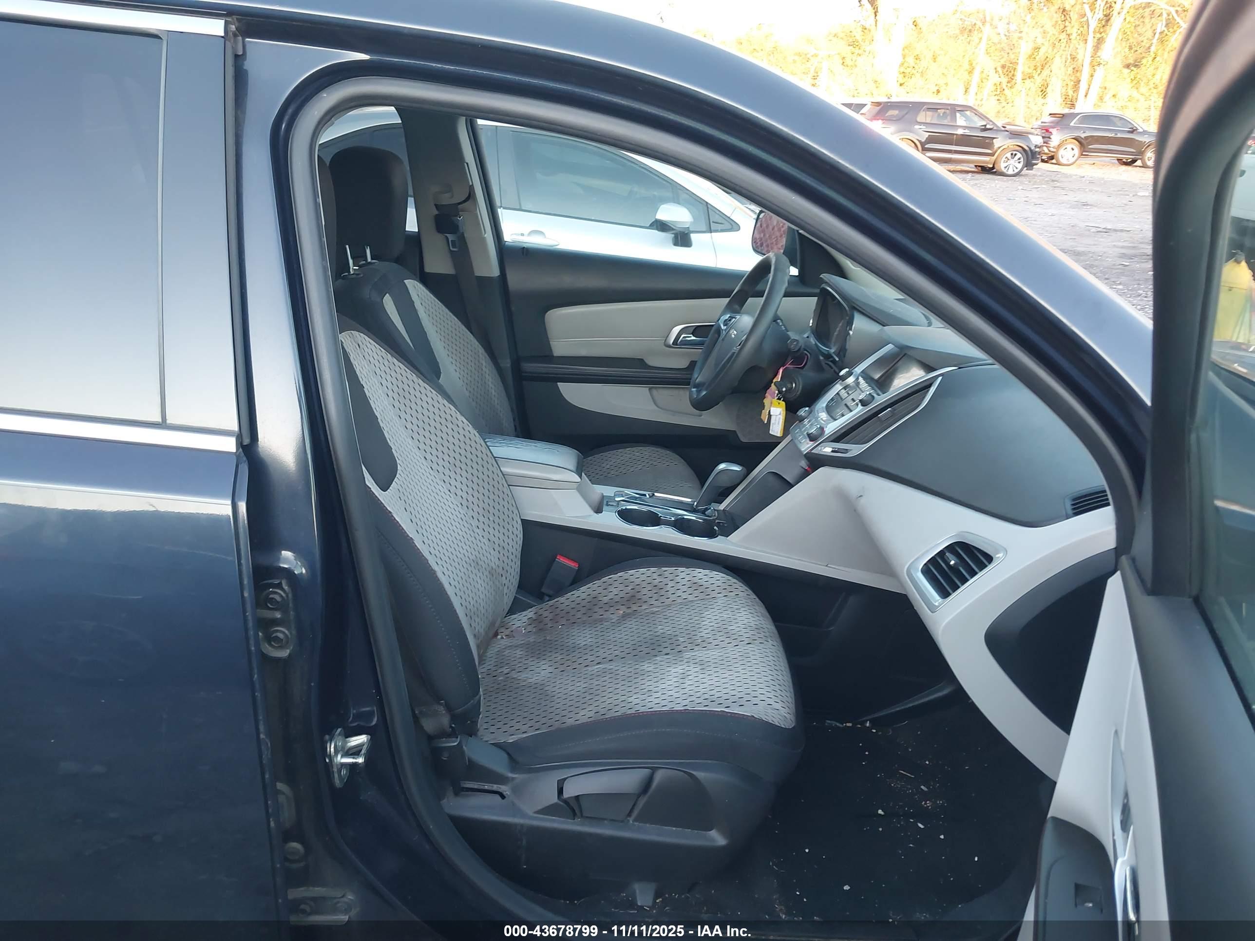 GMC TERRAIN image 5