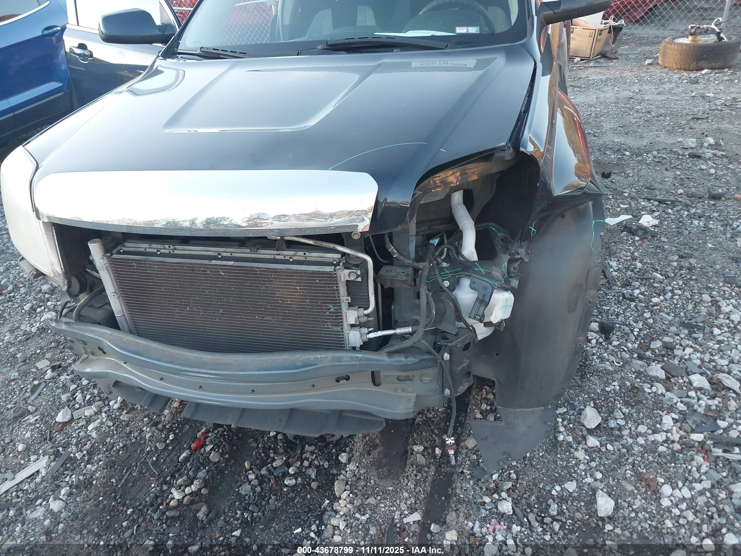 GMC TERRAIN image 6