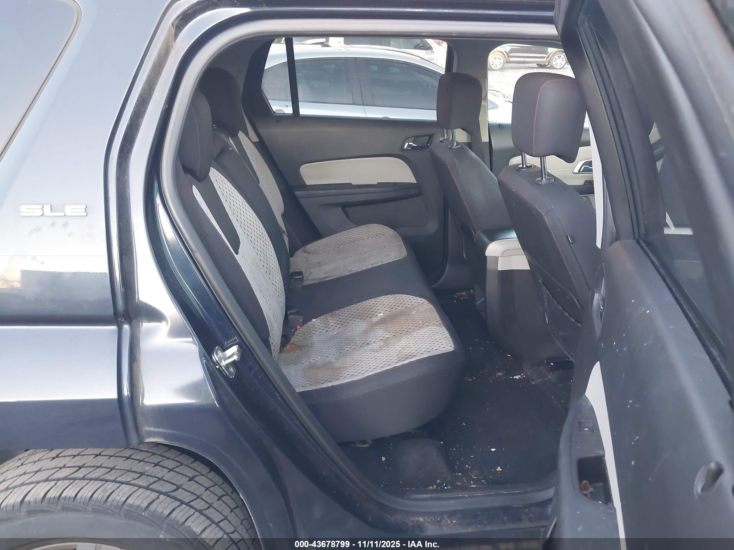 GMC TERRAIN image 8