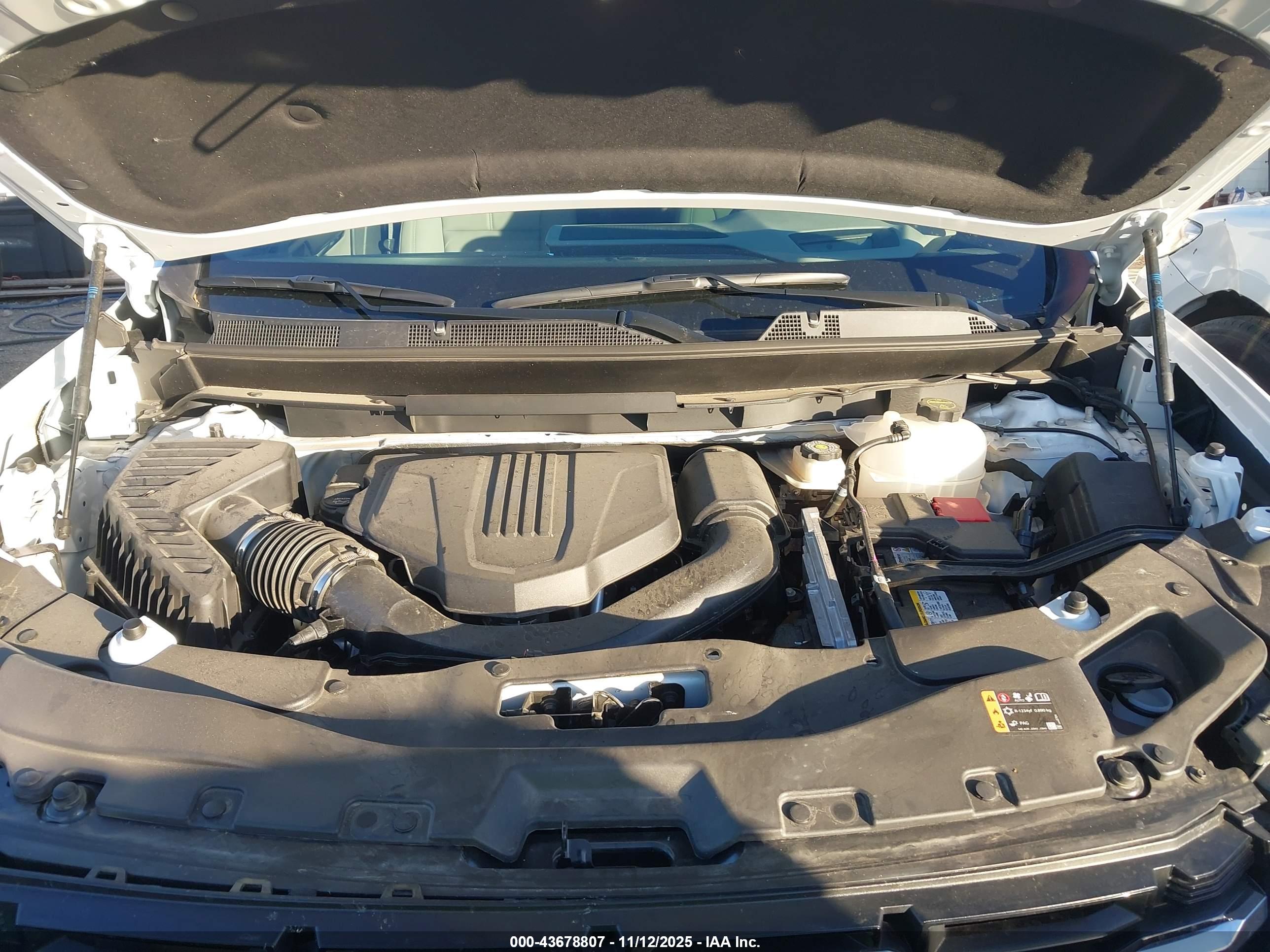 GMC ACADIA image 10