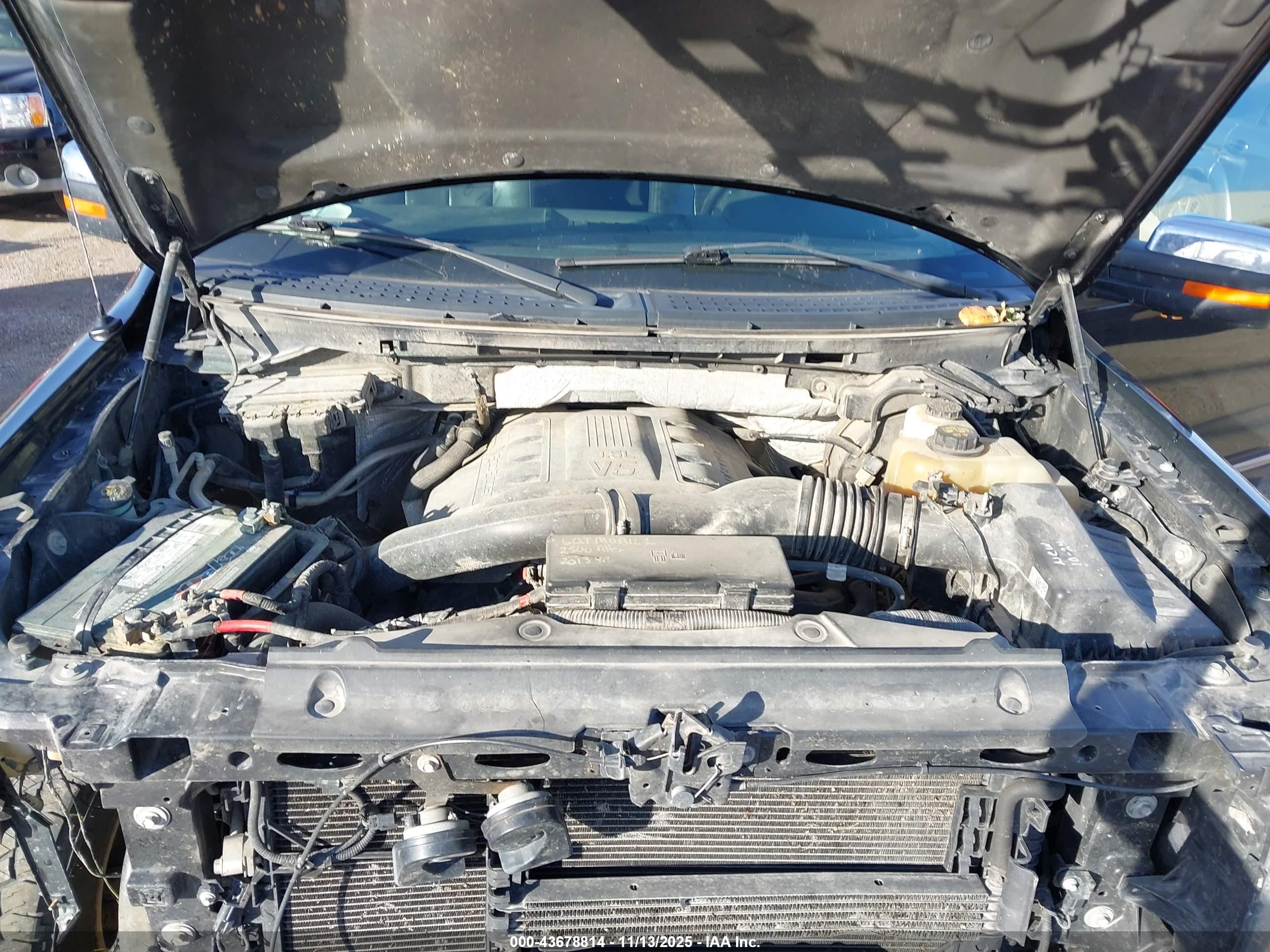 FORD F-150 image 10