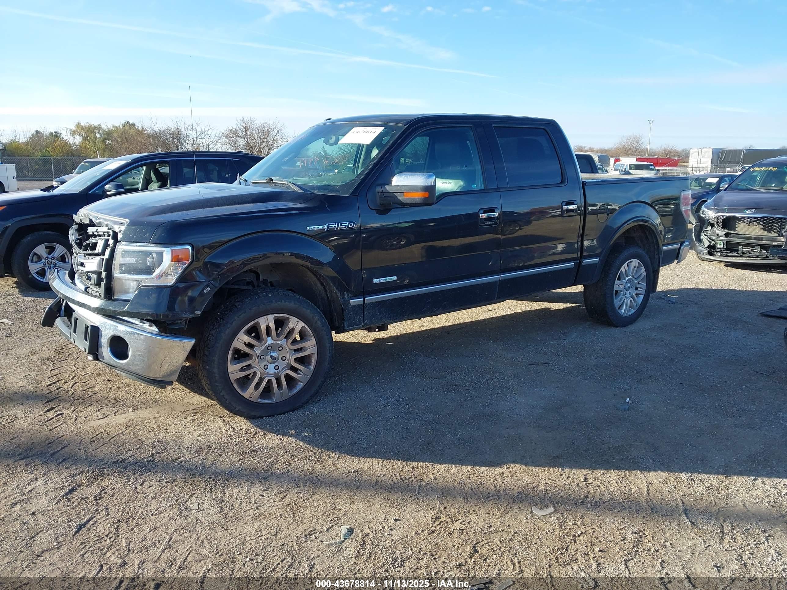 FORD F-150 image 2