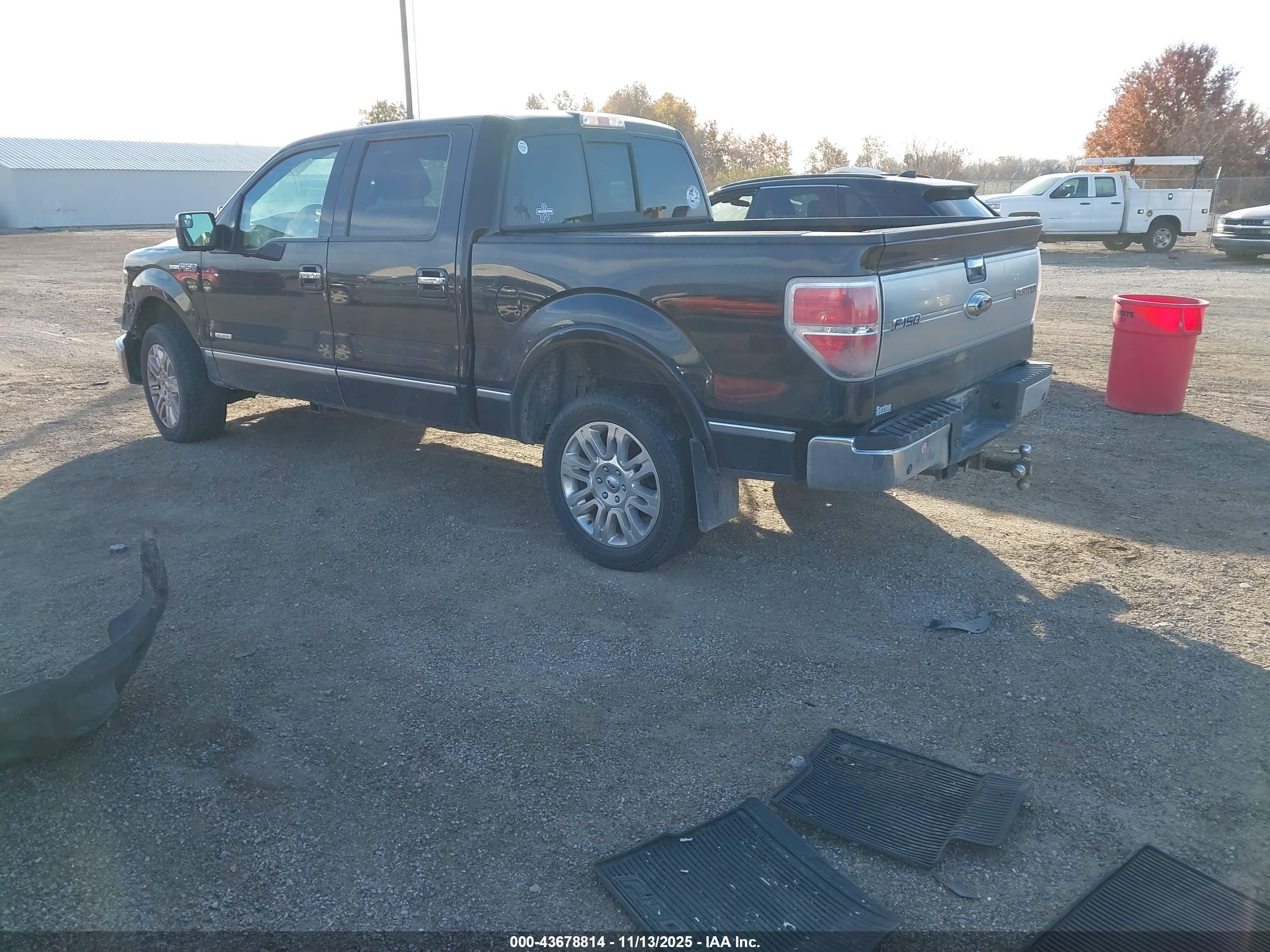 FORD F-150 image 3