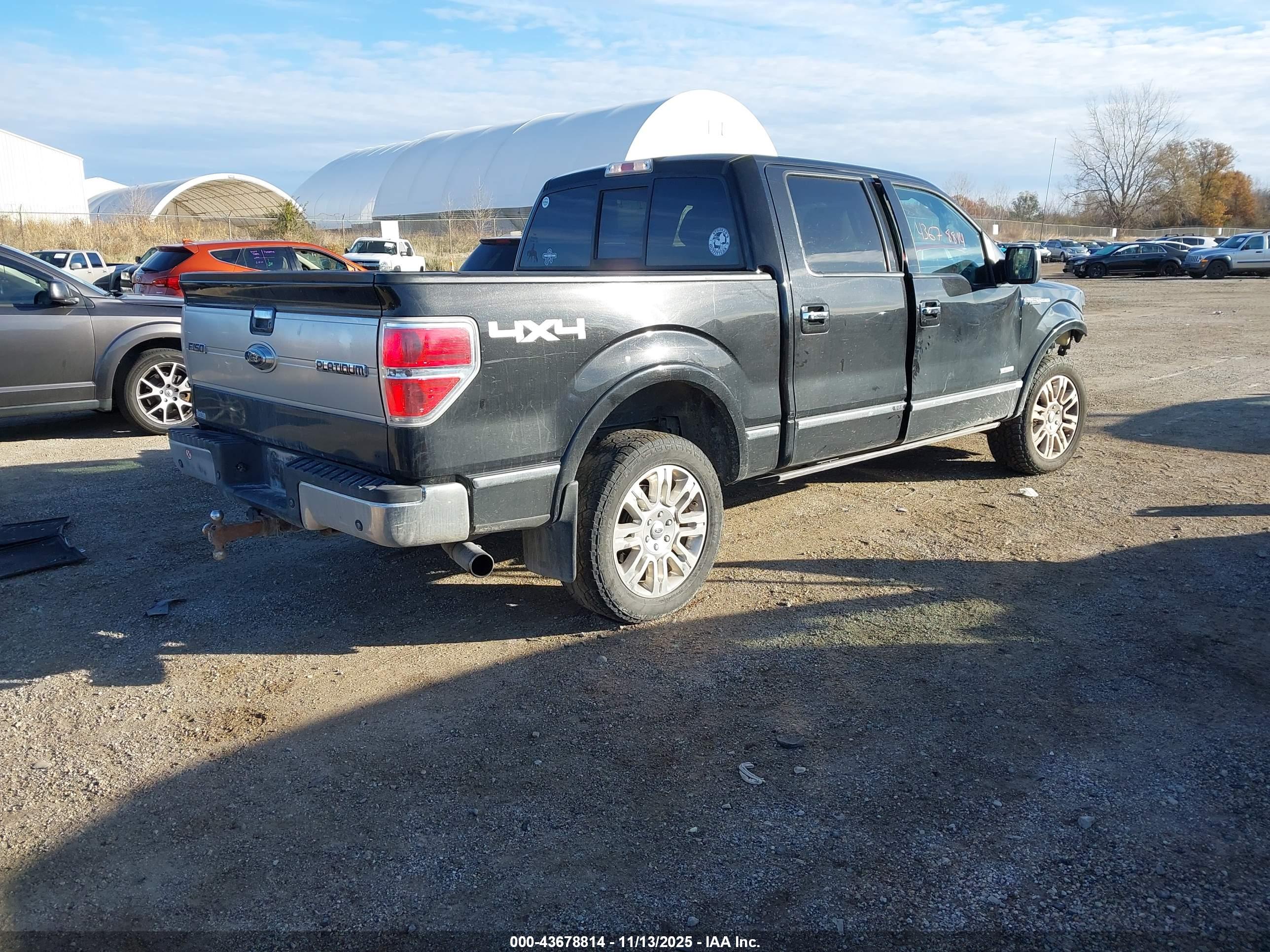 FORD F-150 image 4