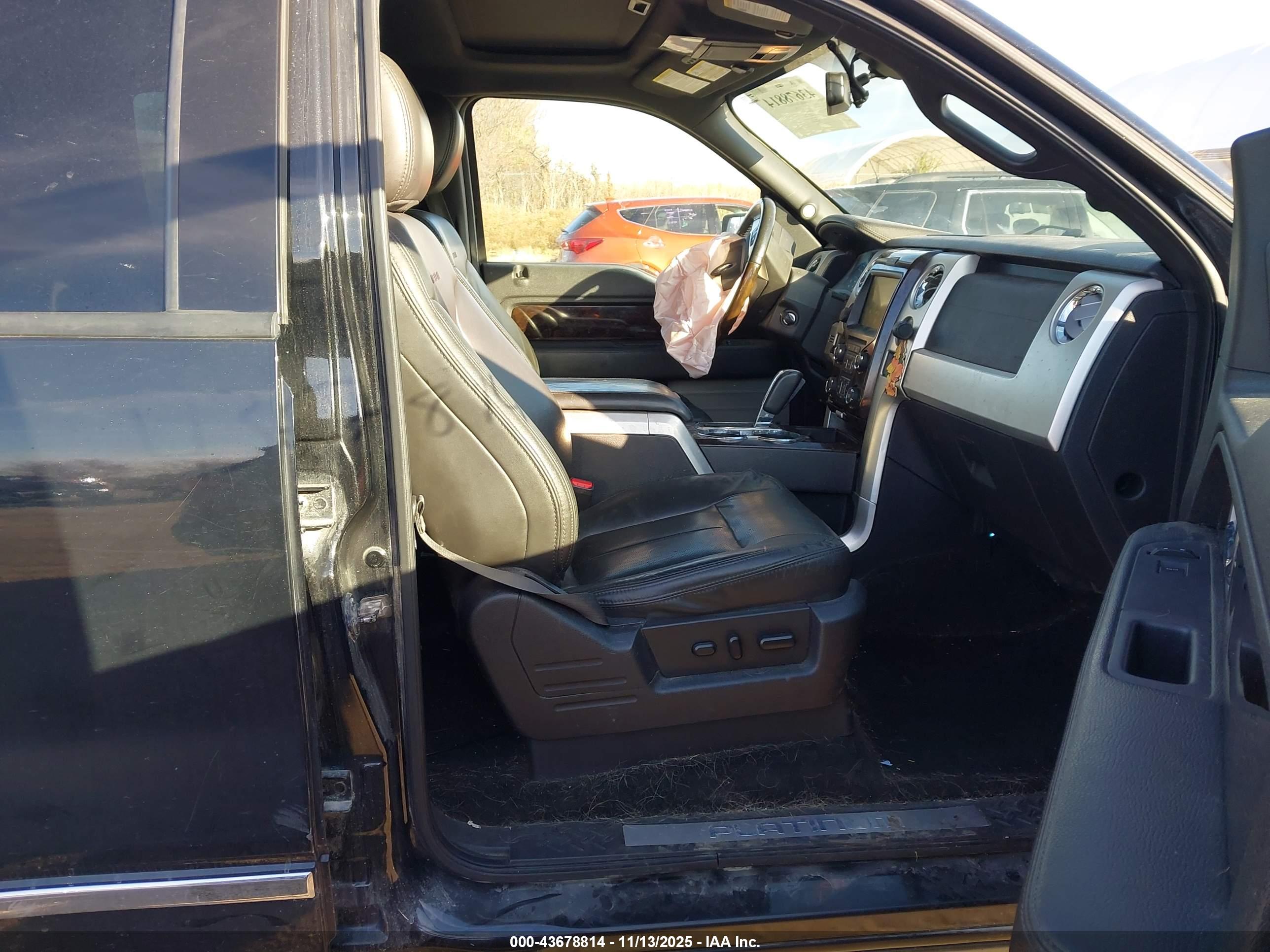FORD F-150 image 5