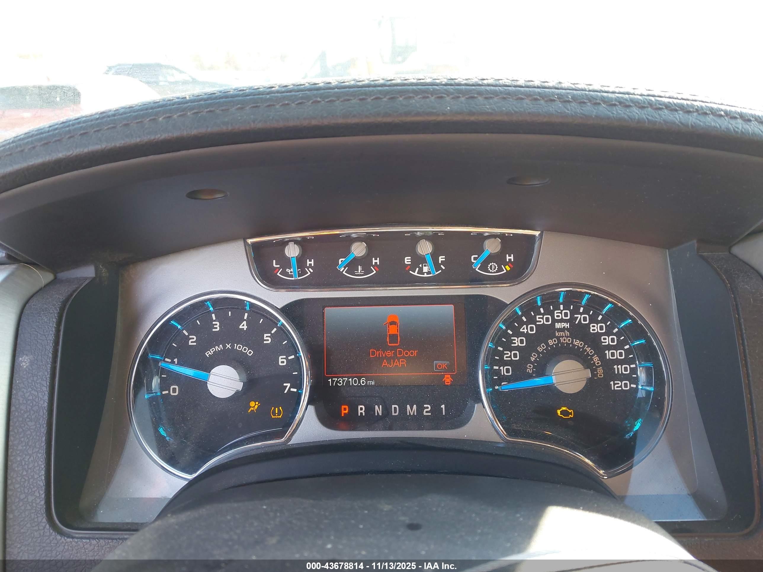 FORD F-150 image 7