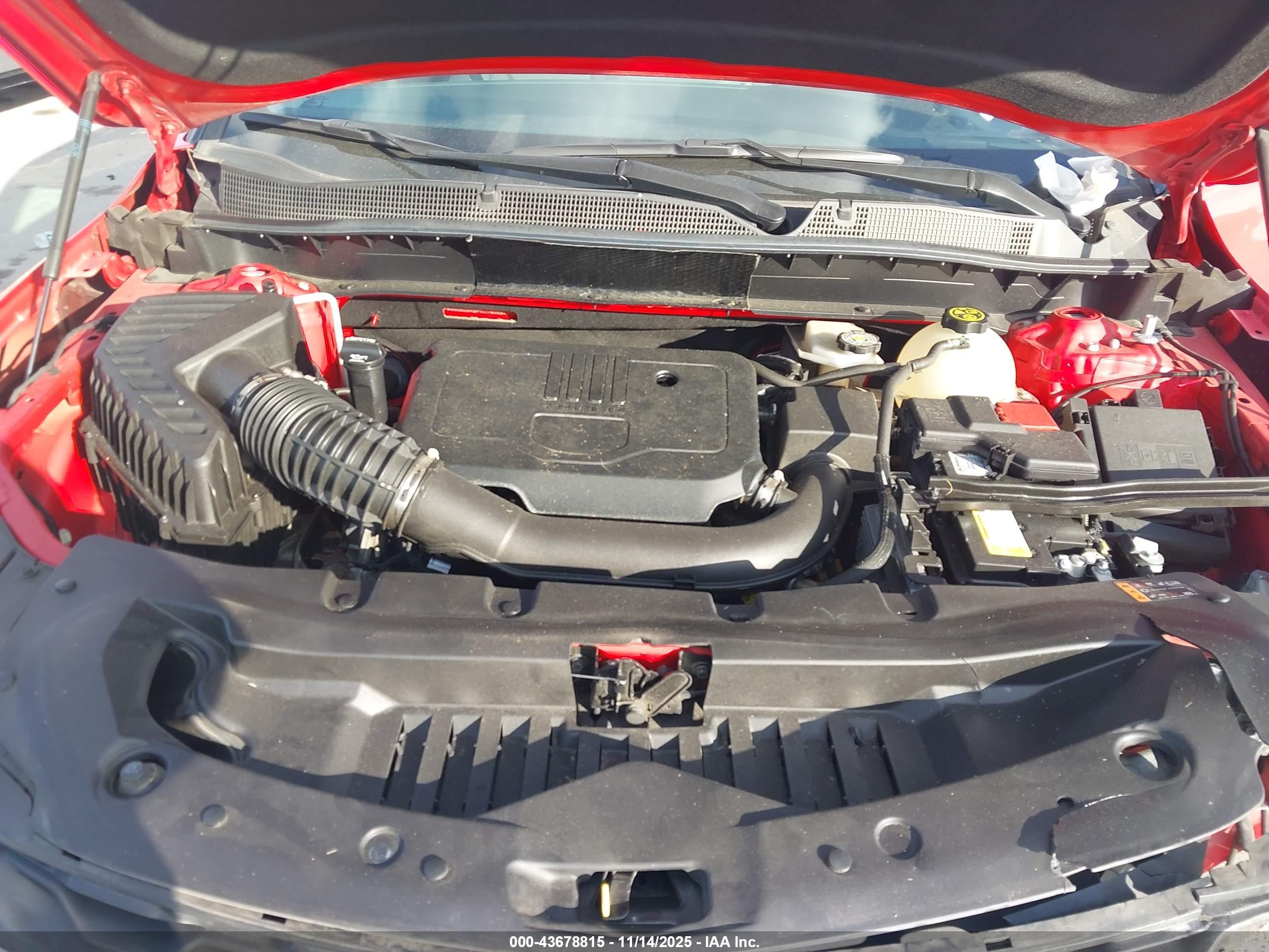 CHEVROLET BLAZER image 10