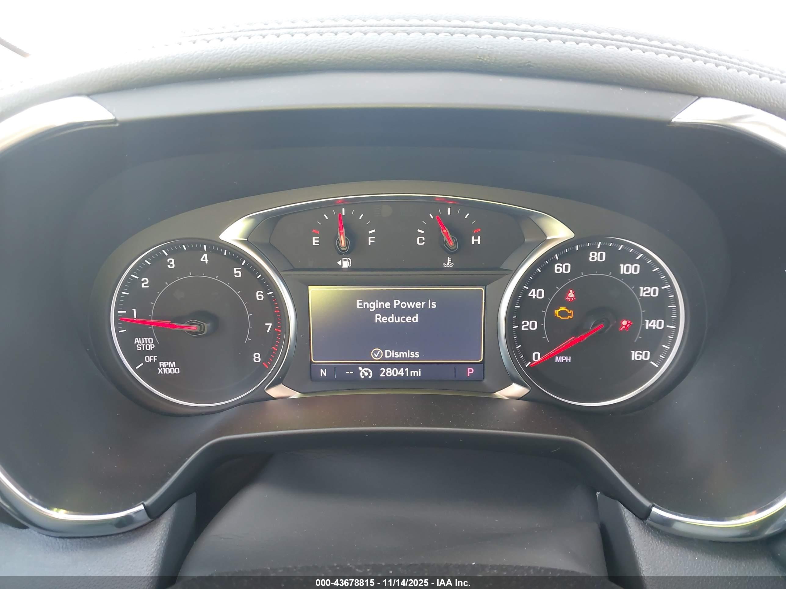 CHEVROLET BLAZER image 7