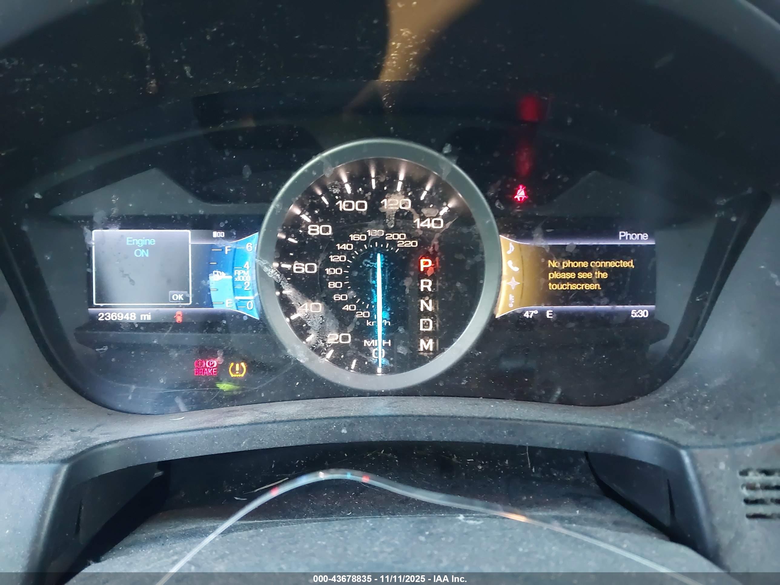 FORD EXPLORER image 7