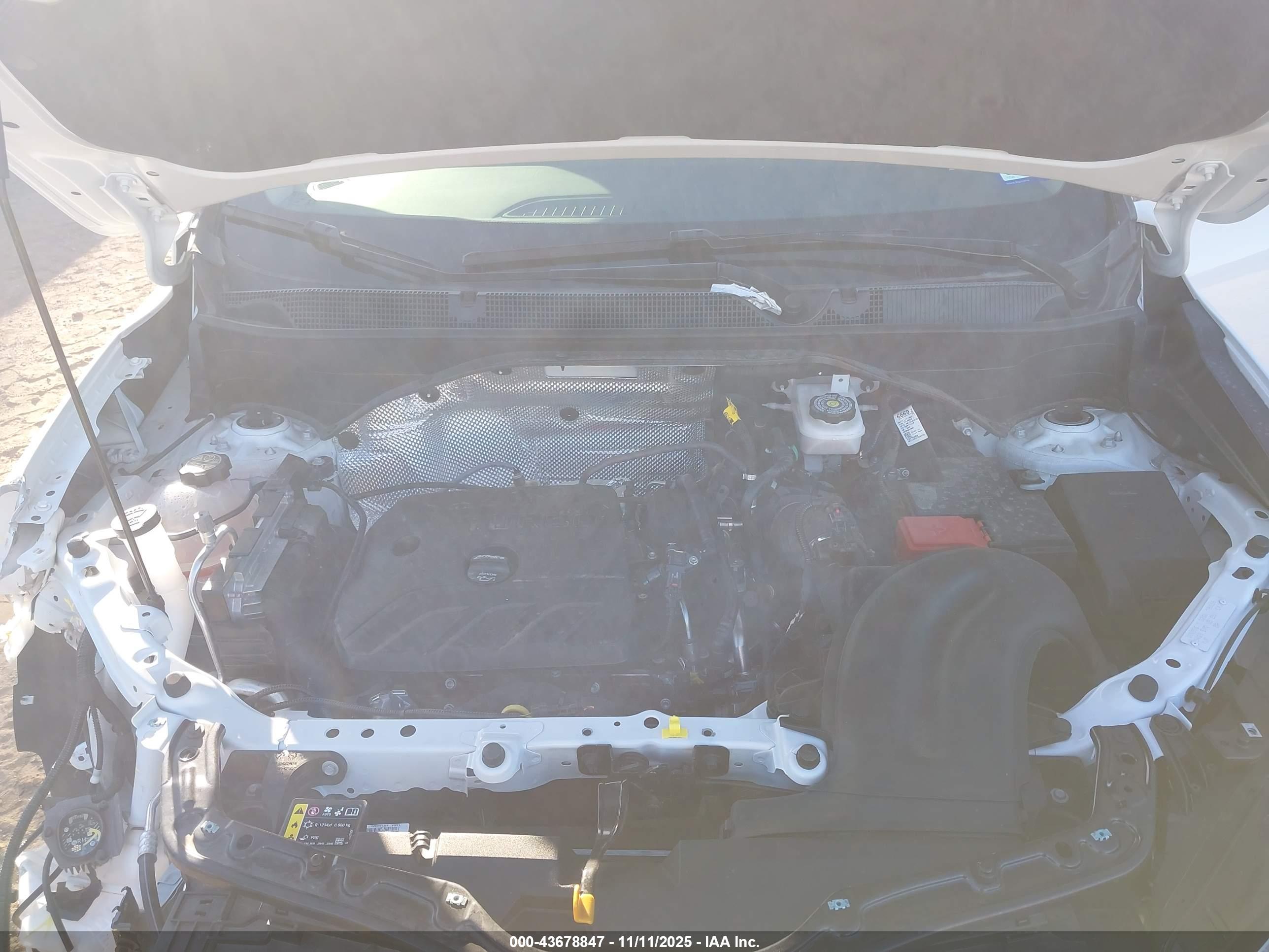 BUICK ENCORE image 10