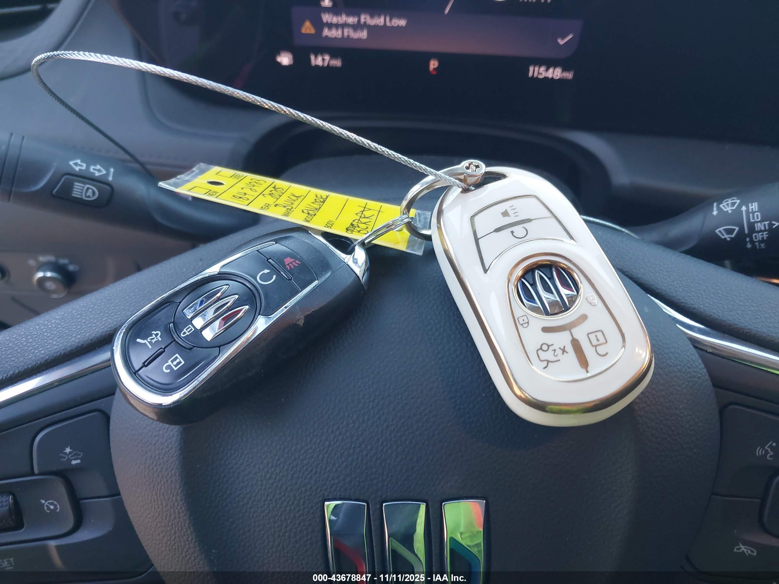 BUICK ENCORE image 11