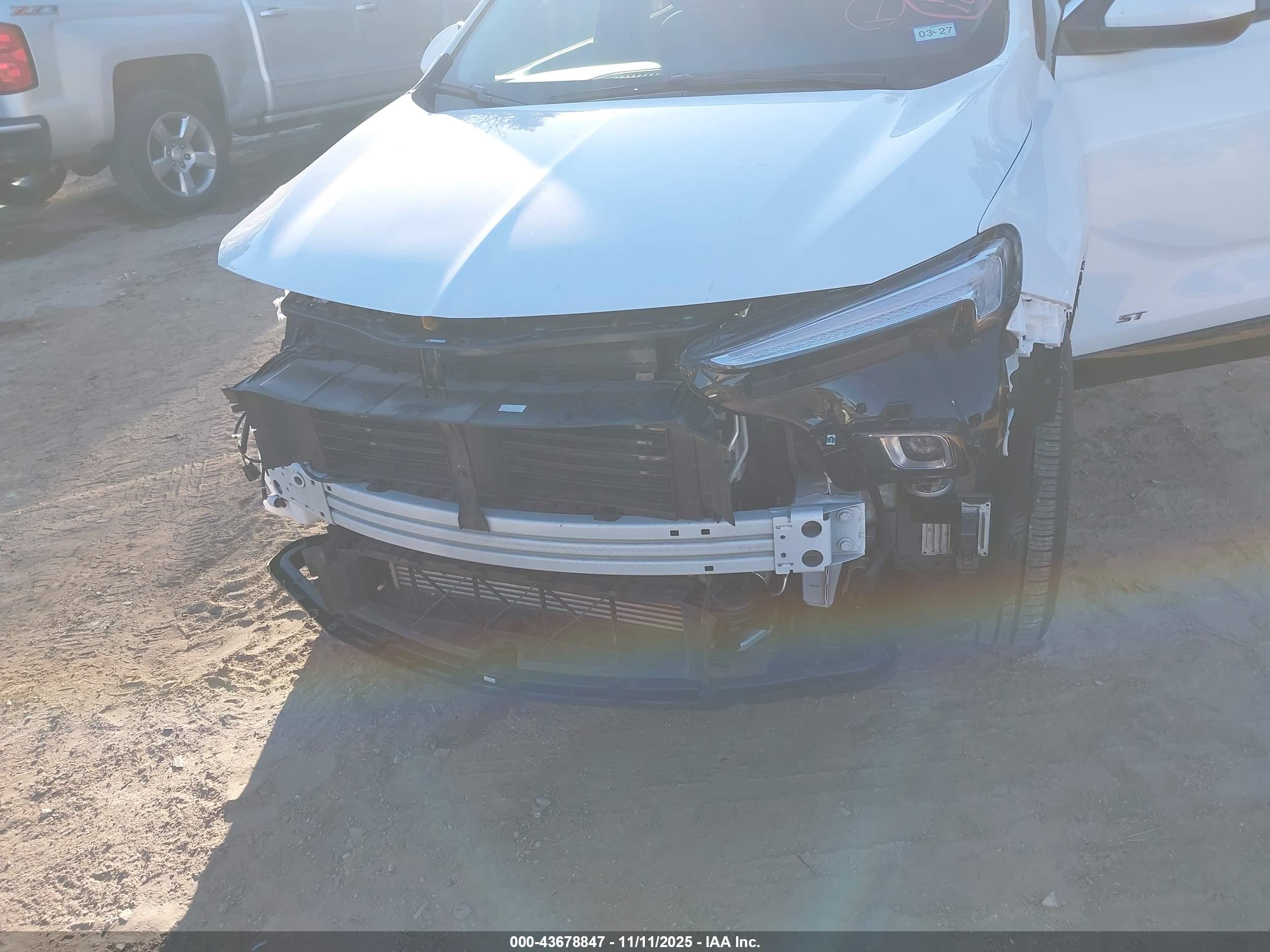 BUICK ENCORE image 6