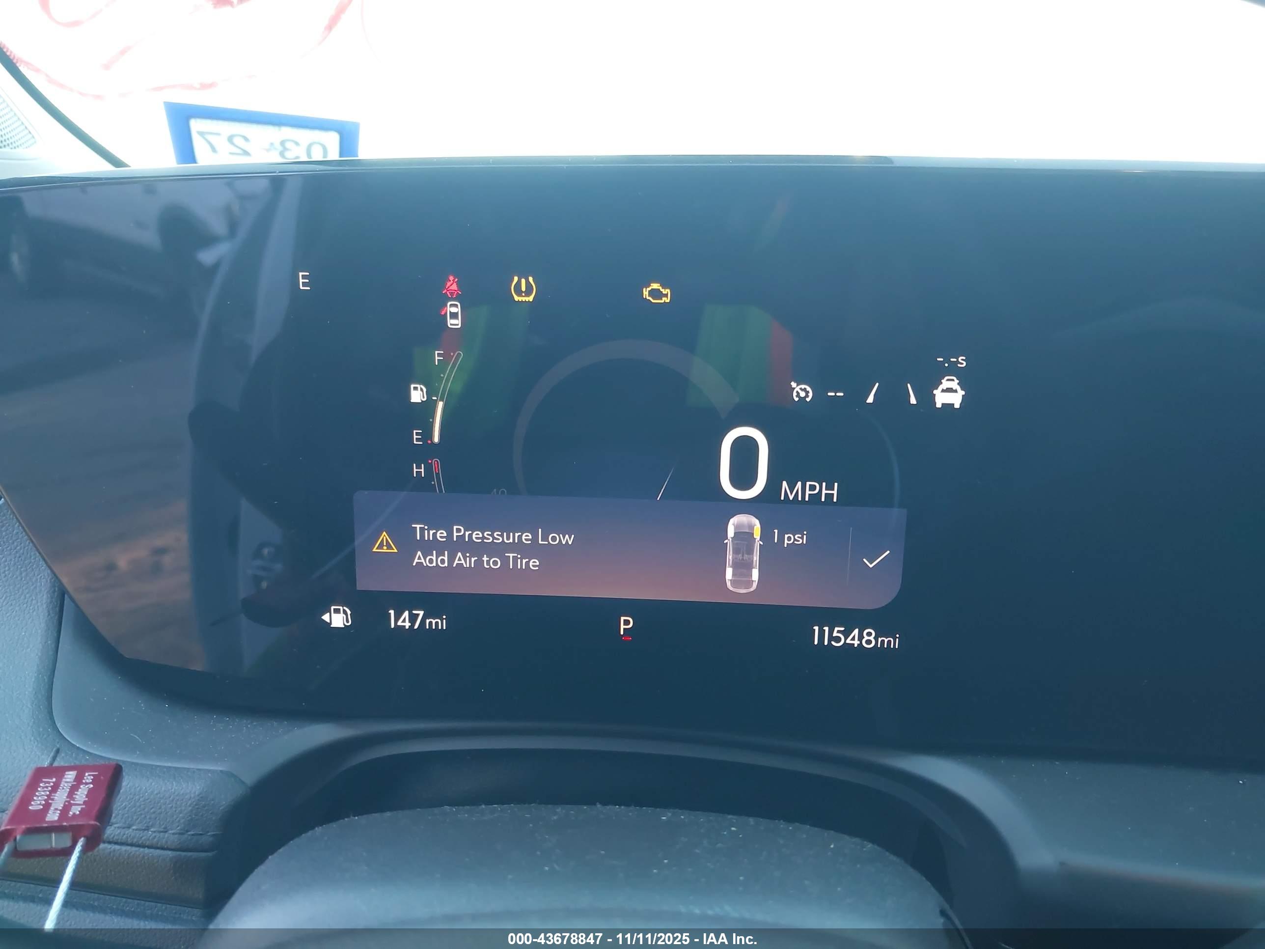 BUICK ENCORE image 7