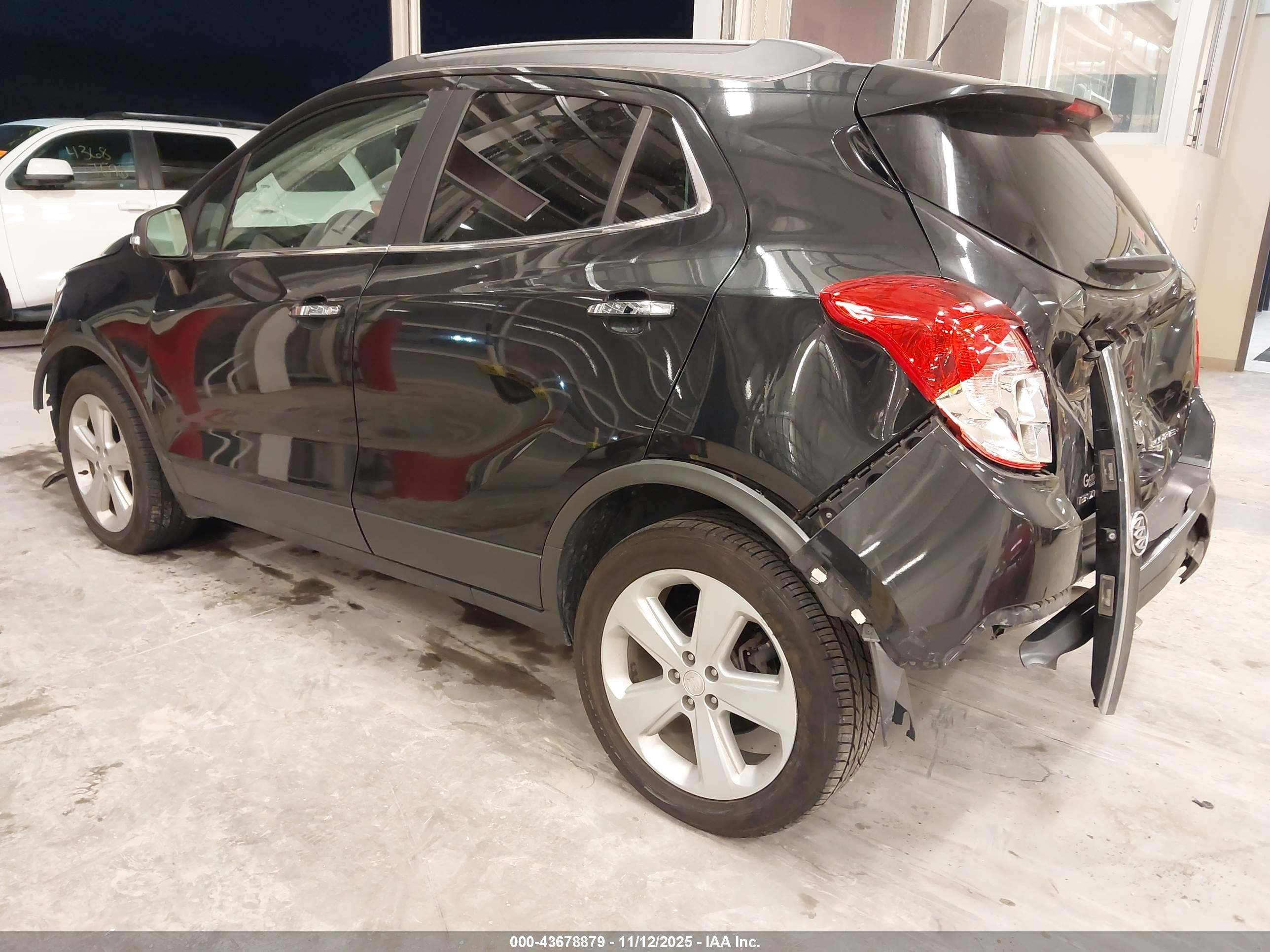 BUICK ENCORE image 3