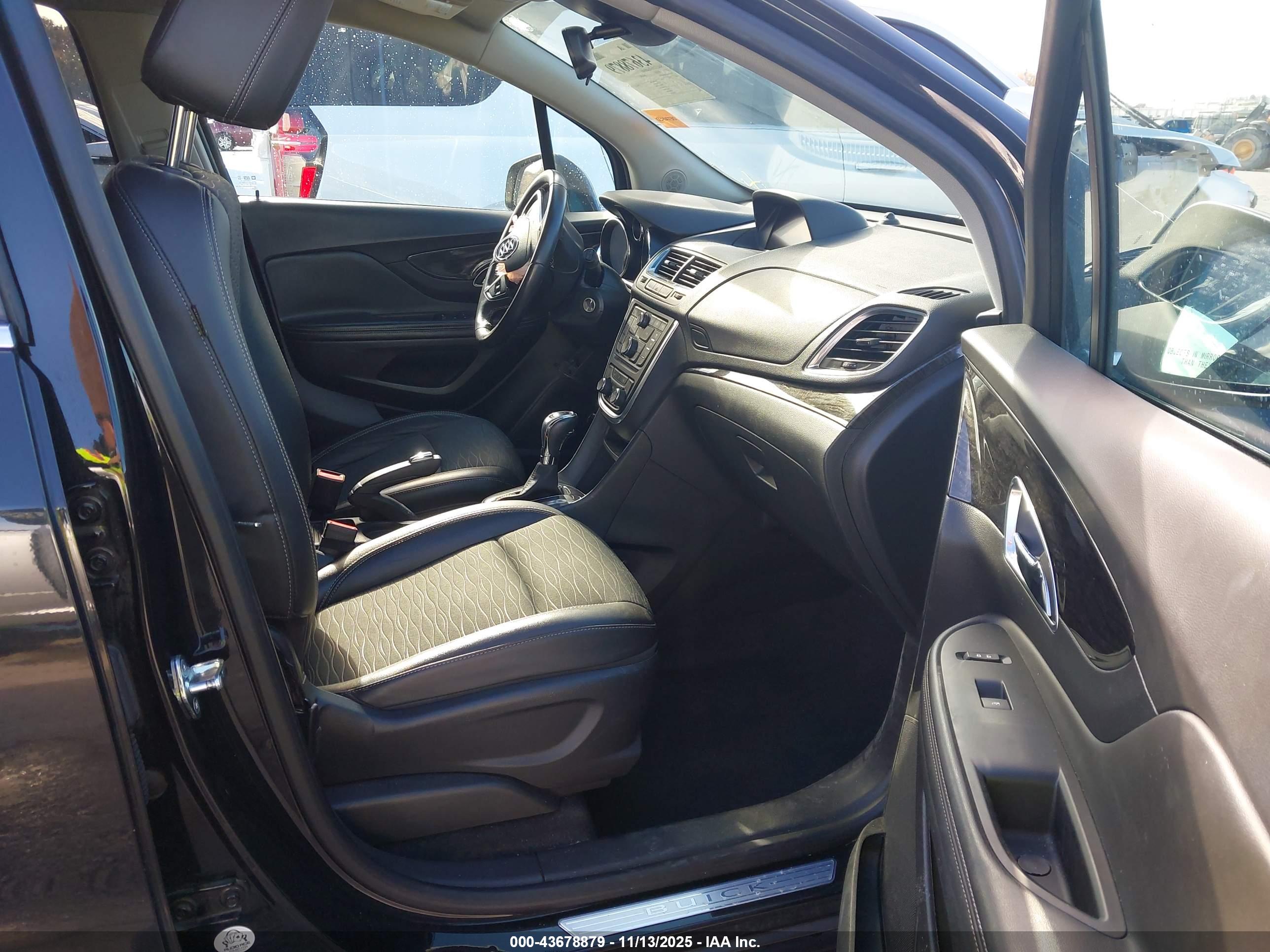 BUICK ENCORE image 5
