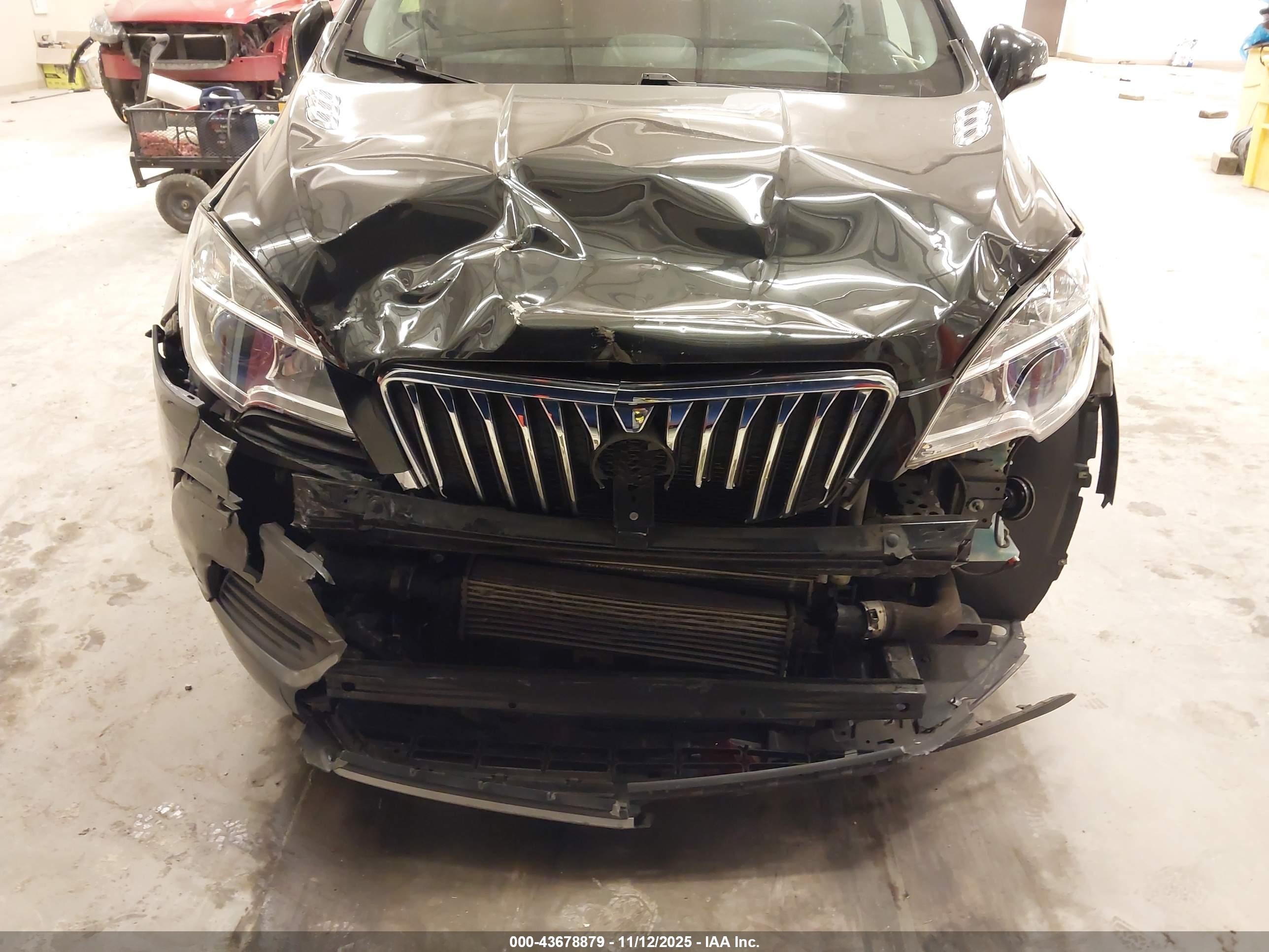 BUICK ENCORE image 6