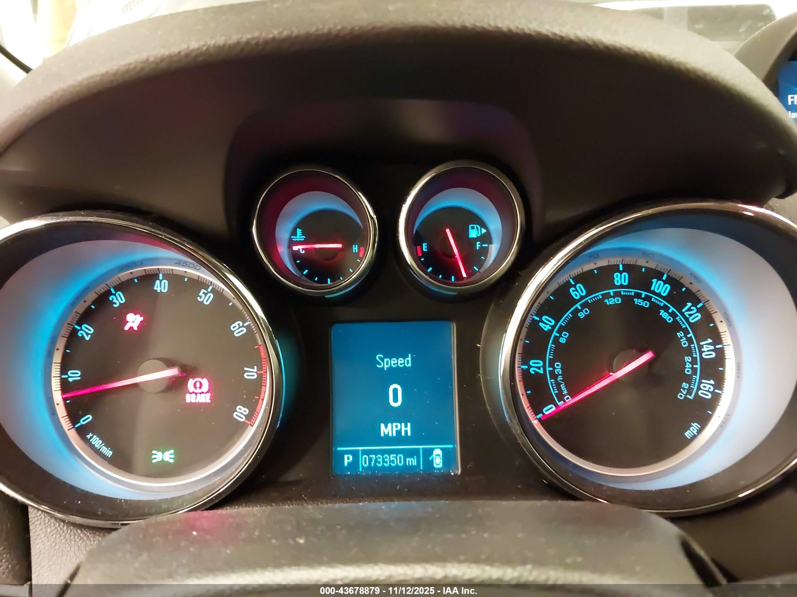 BUICK ENCORE image 7