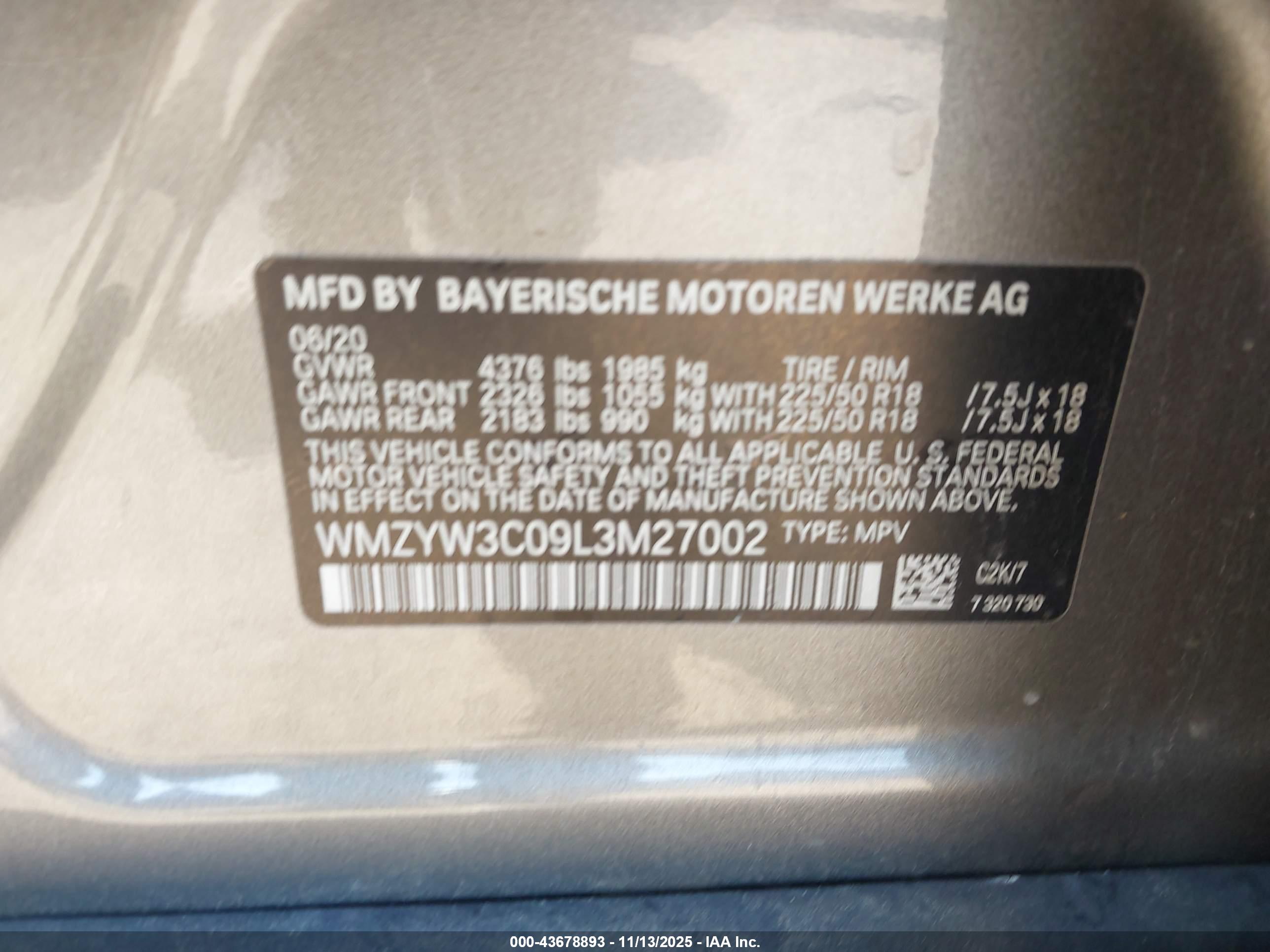 MINI COUNTRYMAN image 9