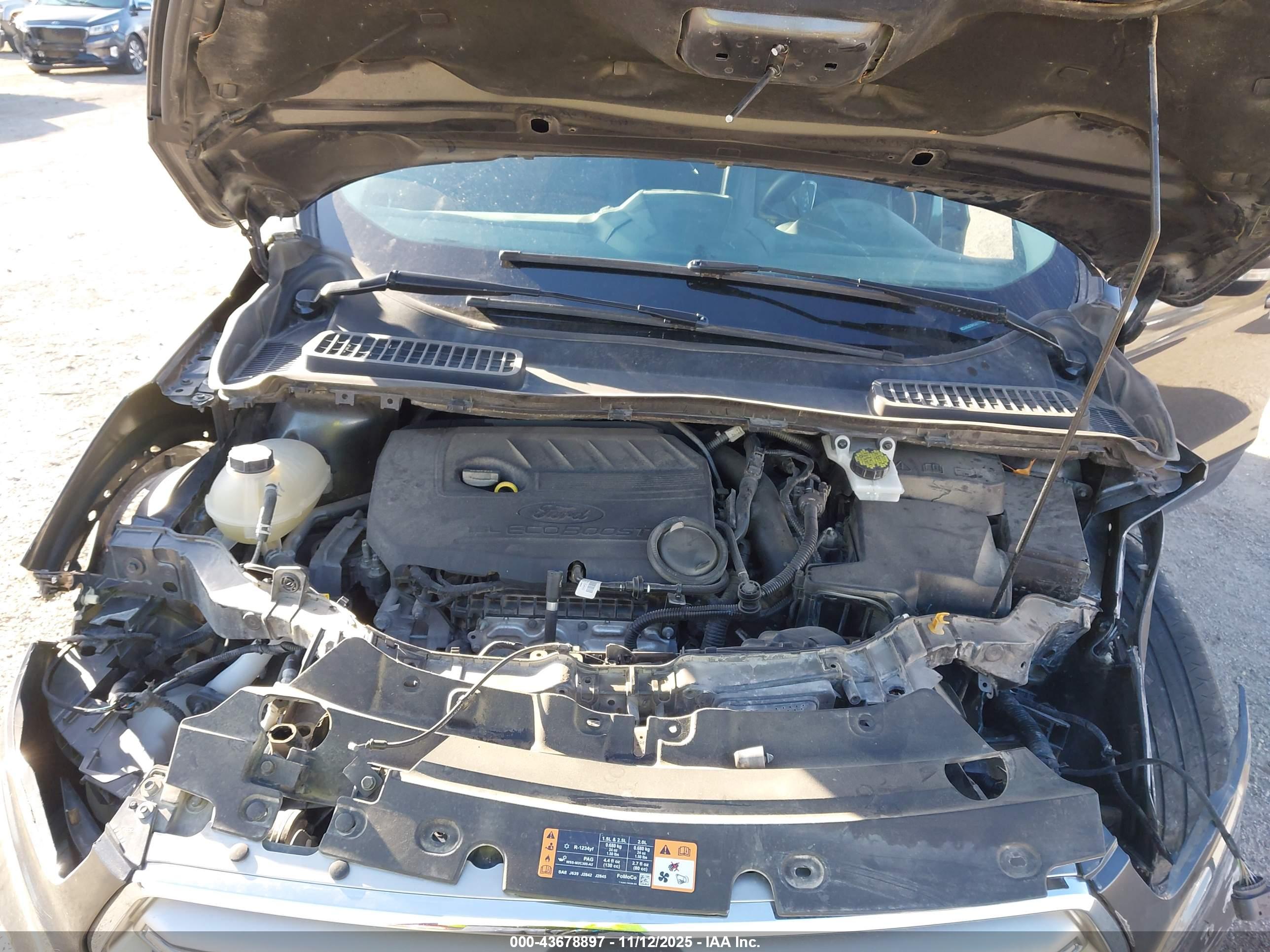 FORD ESCAPE image 10