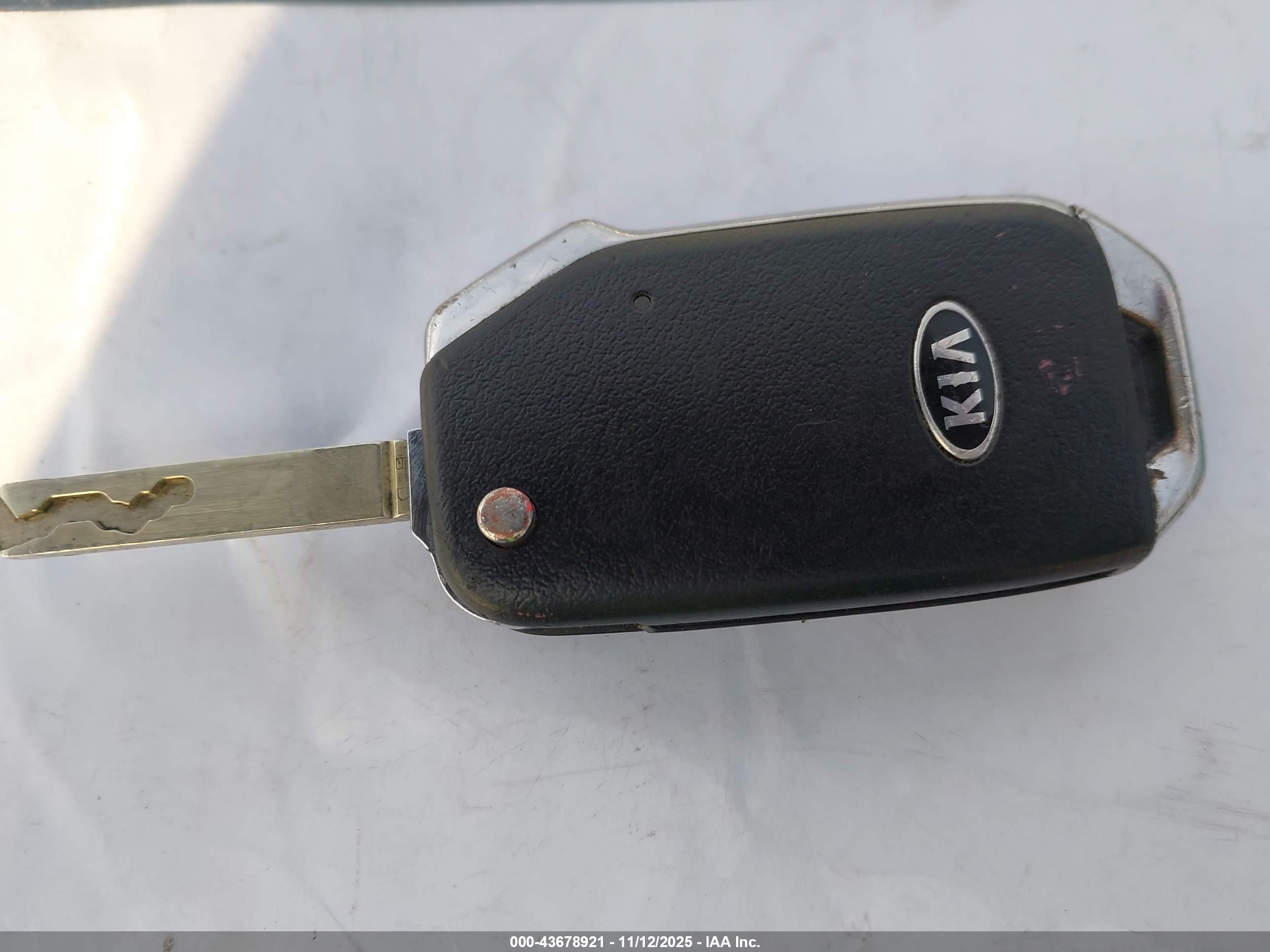 KIA SOUL image 11