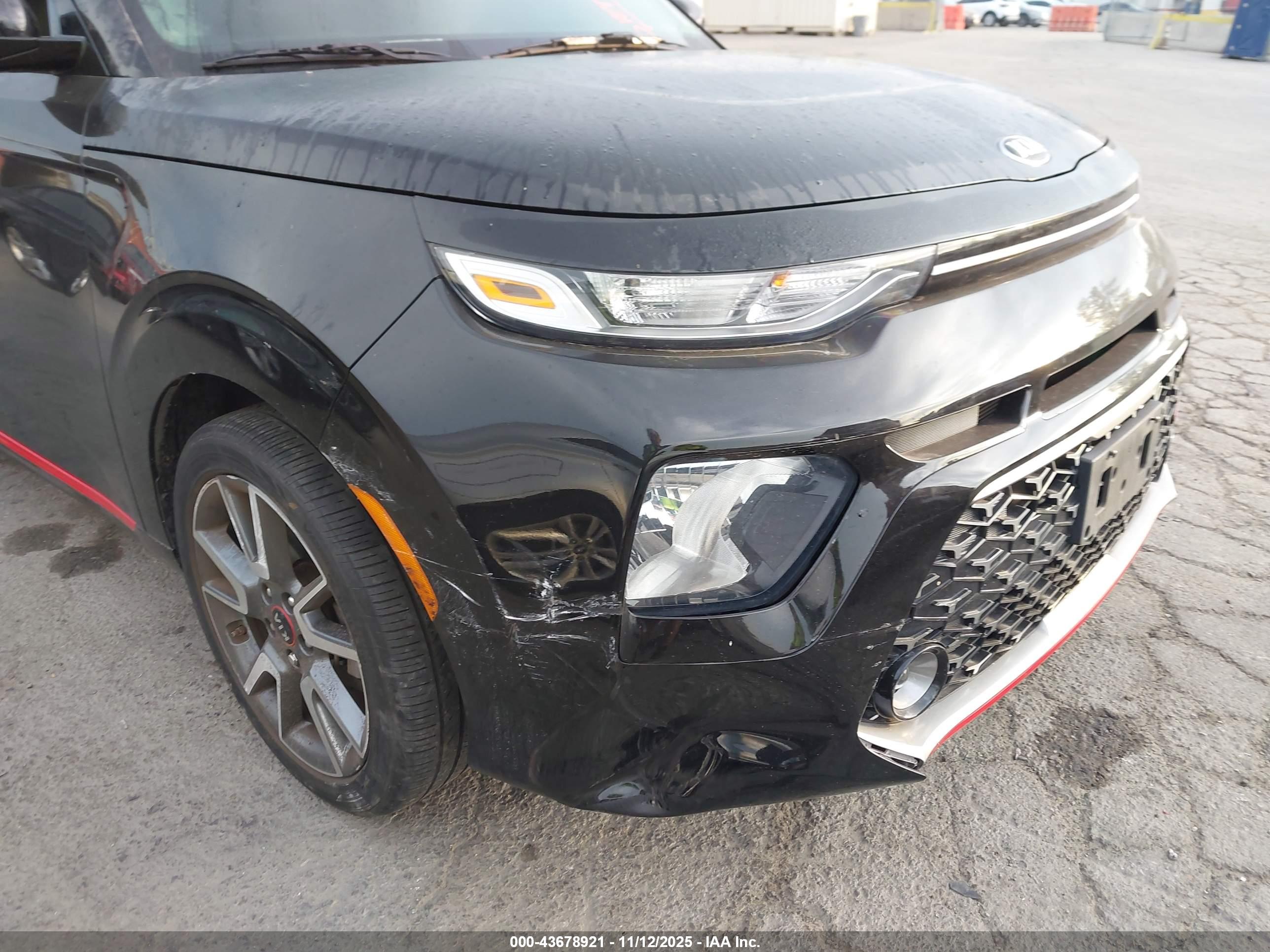 KIA SOUL image 6