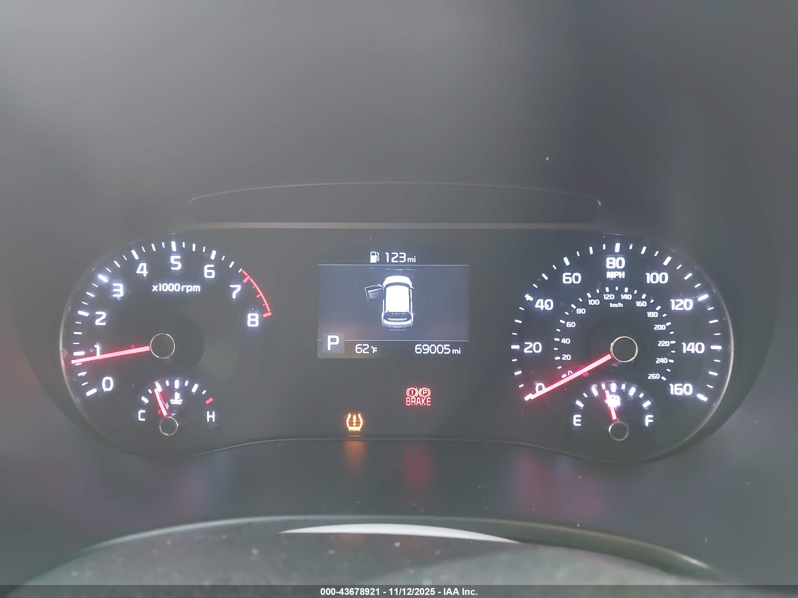 KIA SOUL image 7