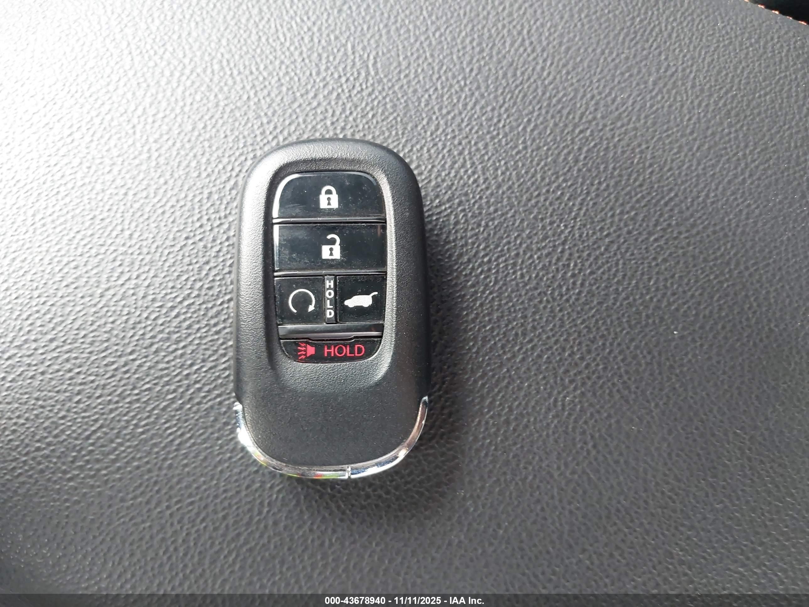 HONDA CR-V image 11
