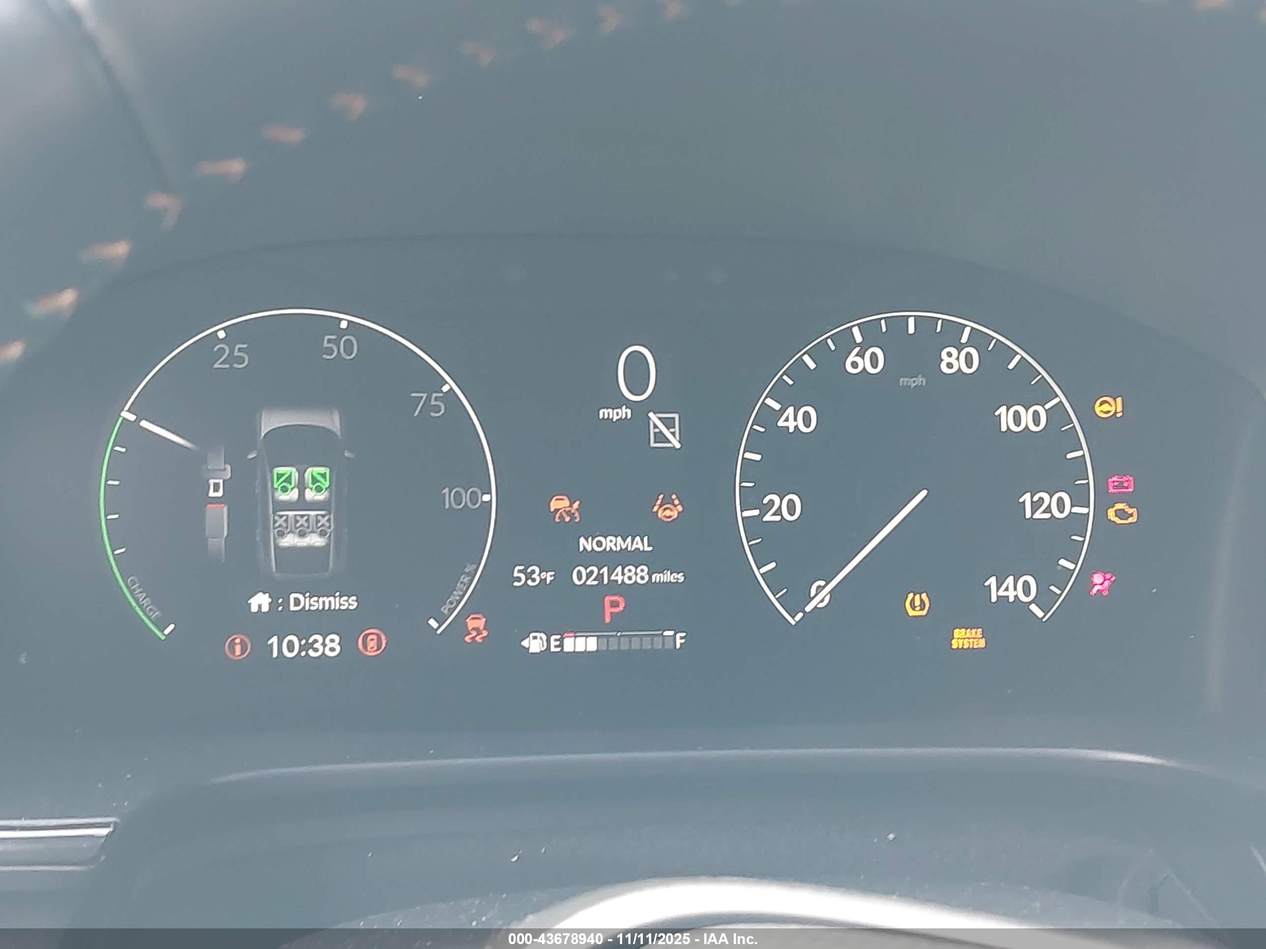 HONDA CR-V image 7