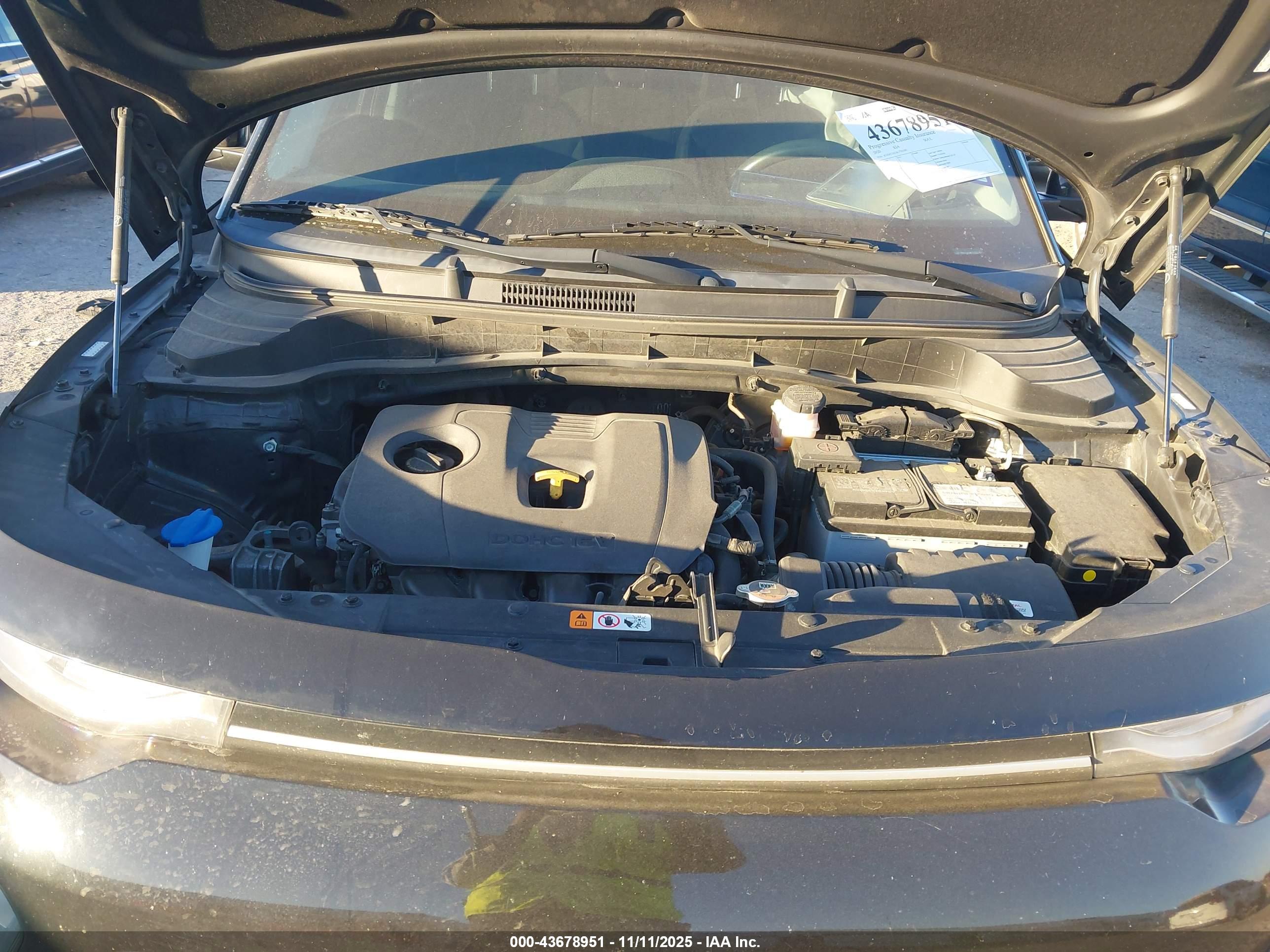 KIA SOUL image 10