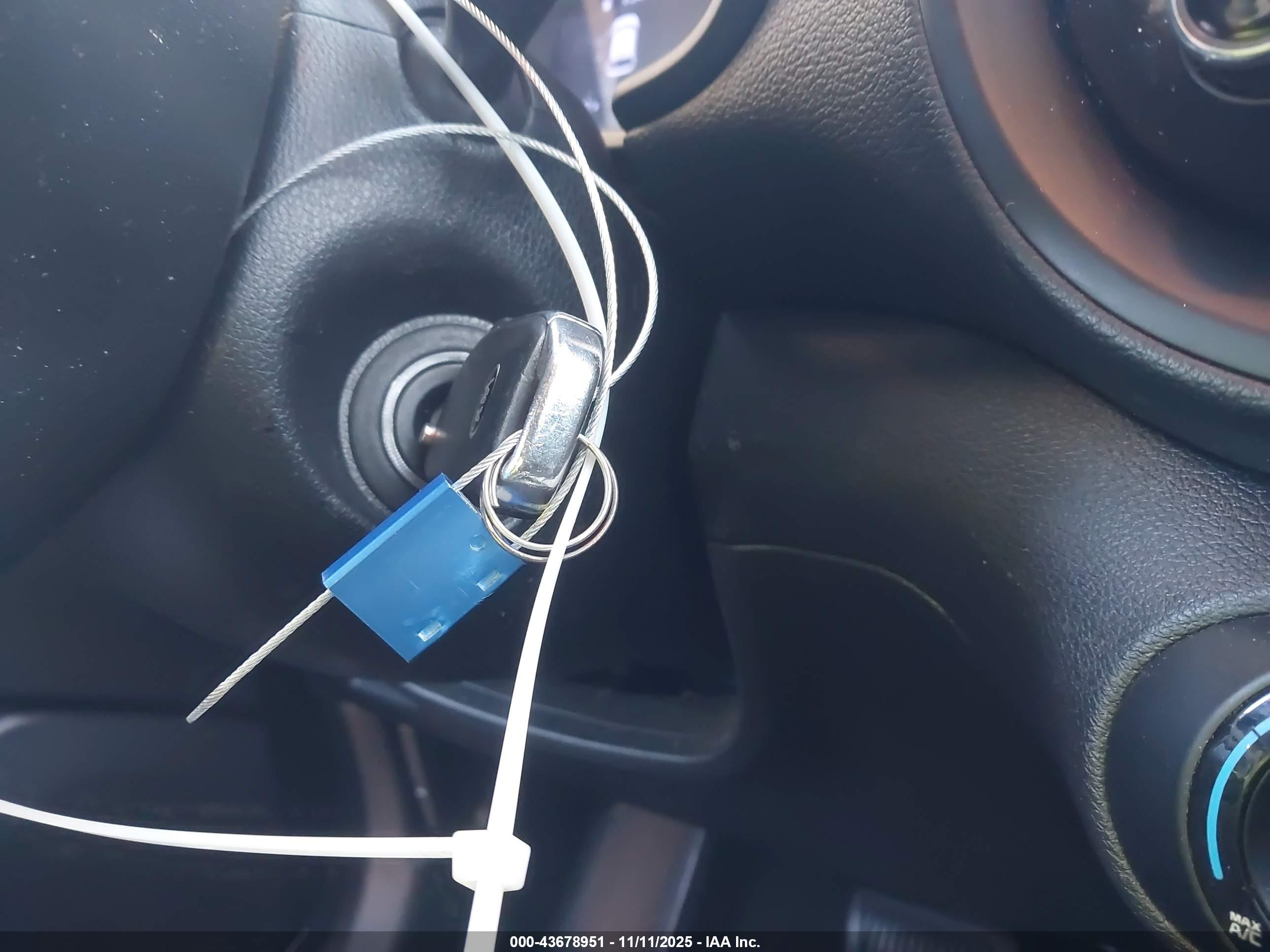 KIA SOUL image 11