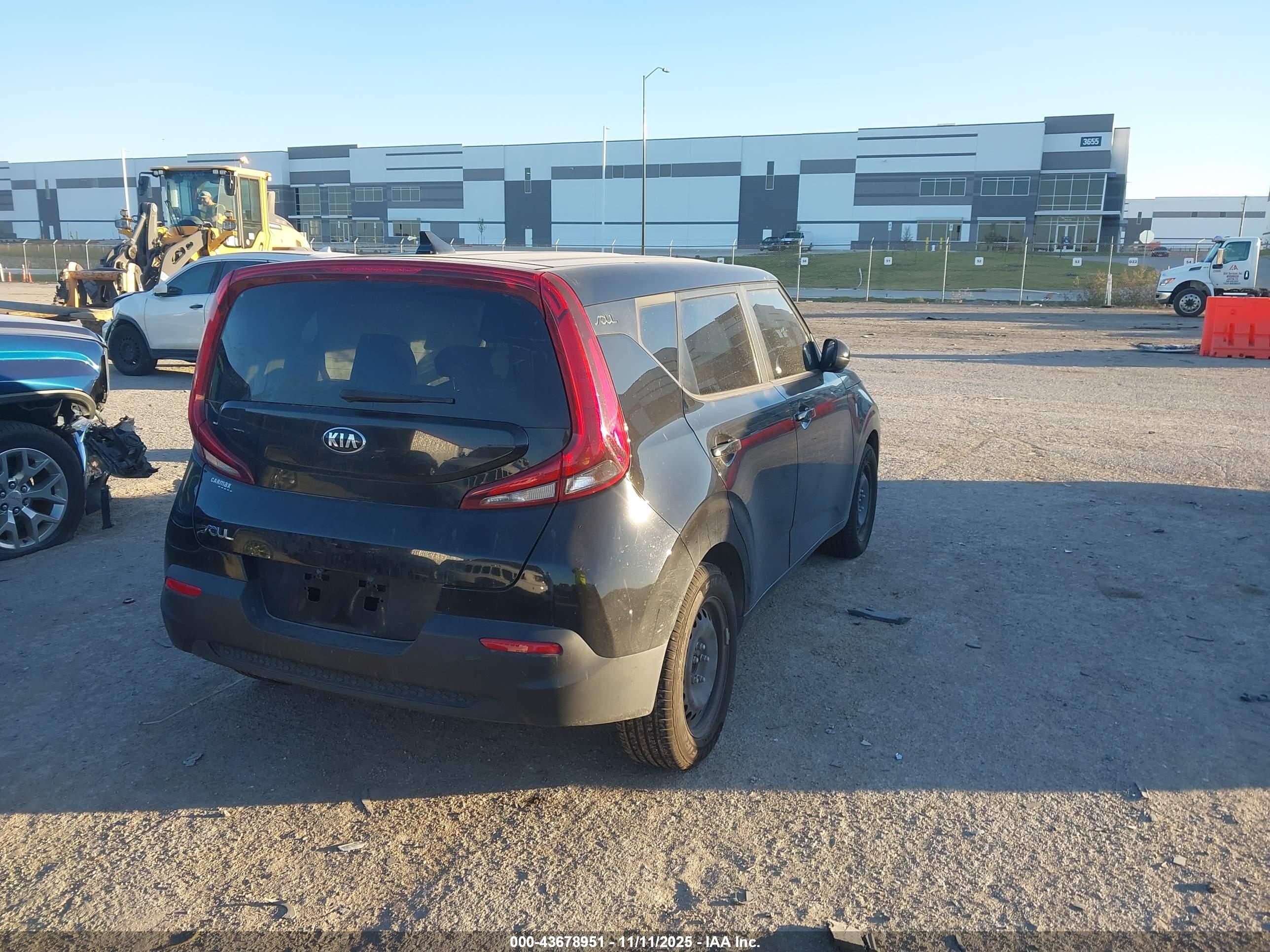 KIA SOUL image 4