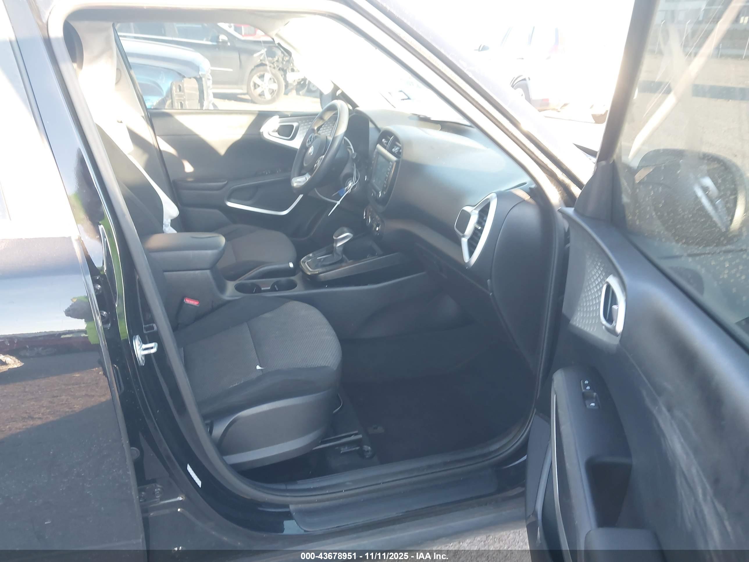 KIA SOUL image 5
